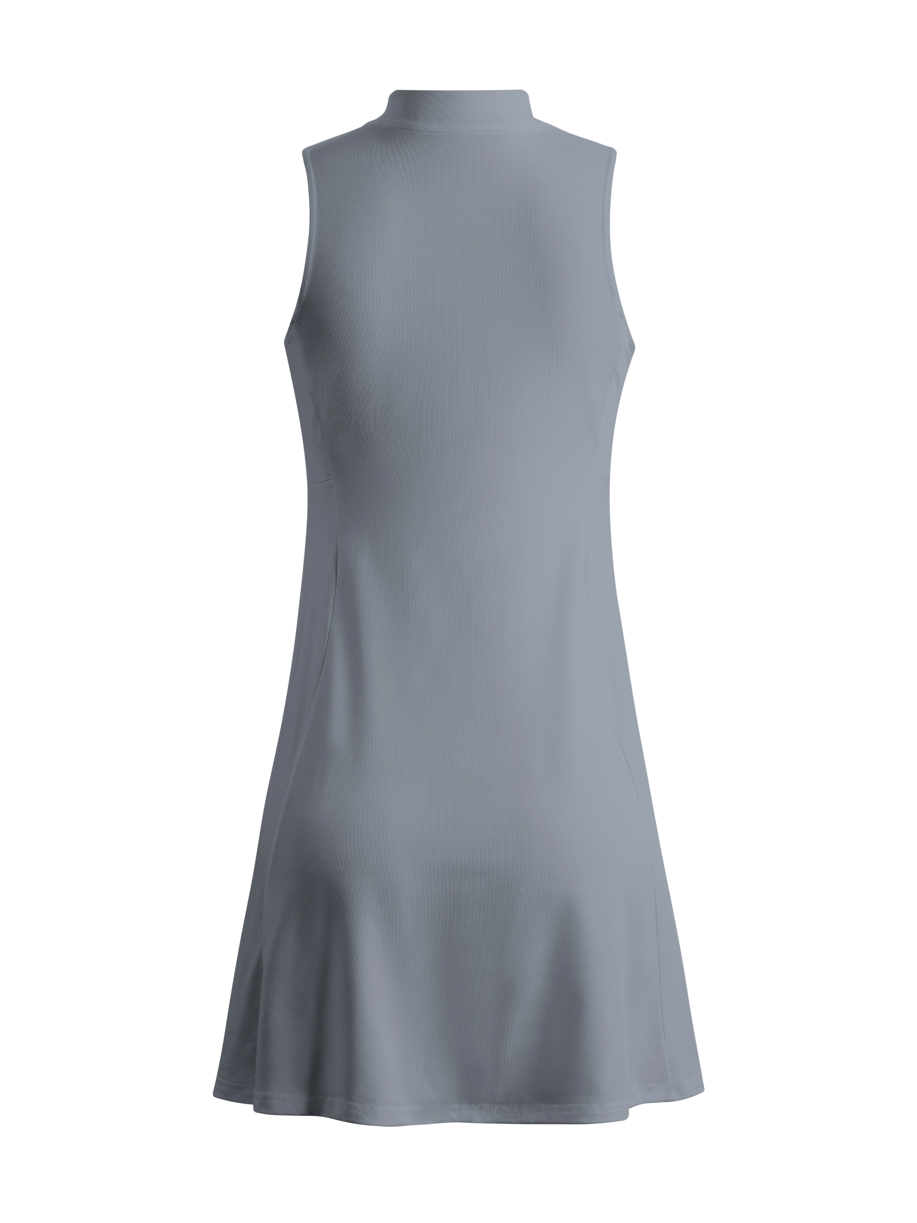 Cherryswing Grey Golf Dress