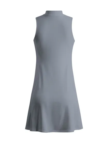 Cherryswing Grey Golf Dress