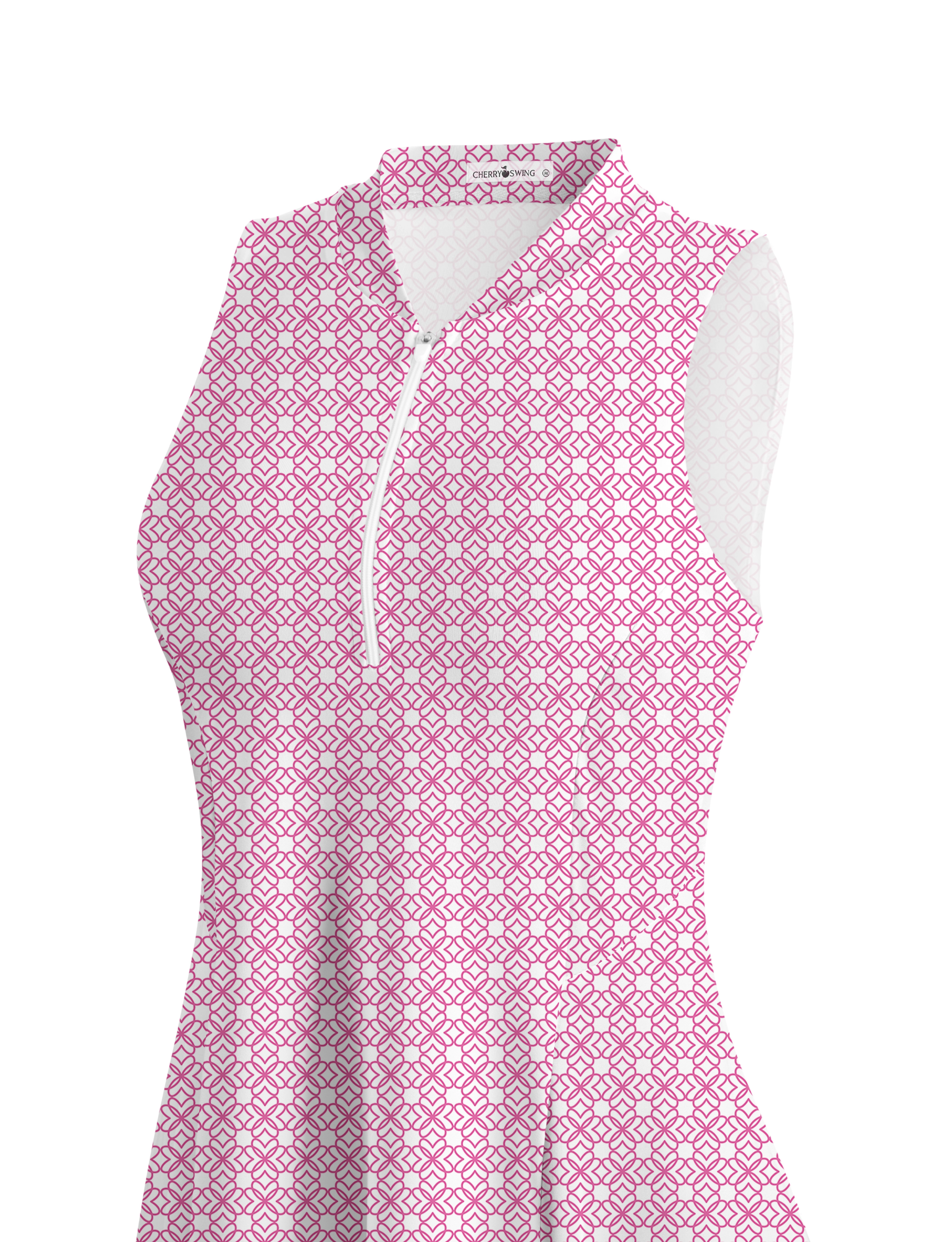 Cherryswing Classic Plaid Dress With Shorts