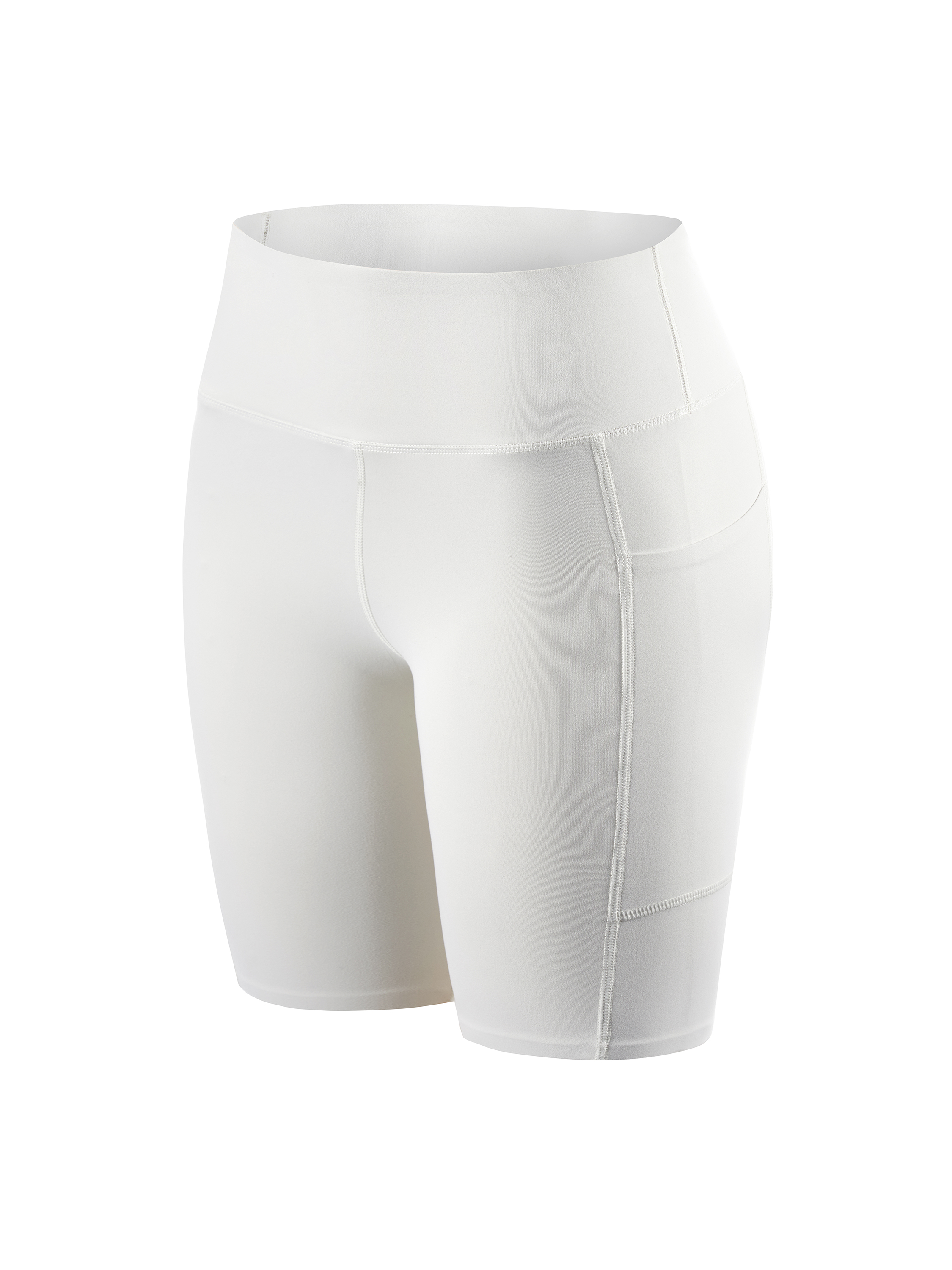 Cherryswing Purple Golf Dress With Shorts