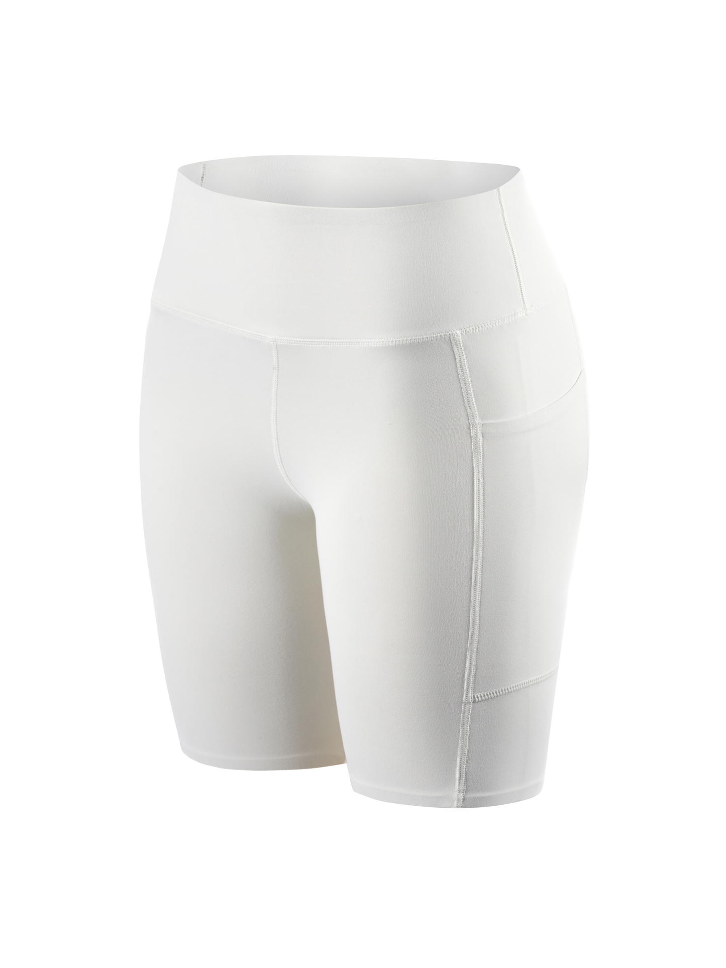 Cherryswing Purple Golf Dress With Shorts