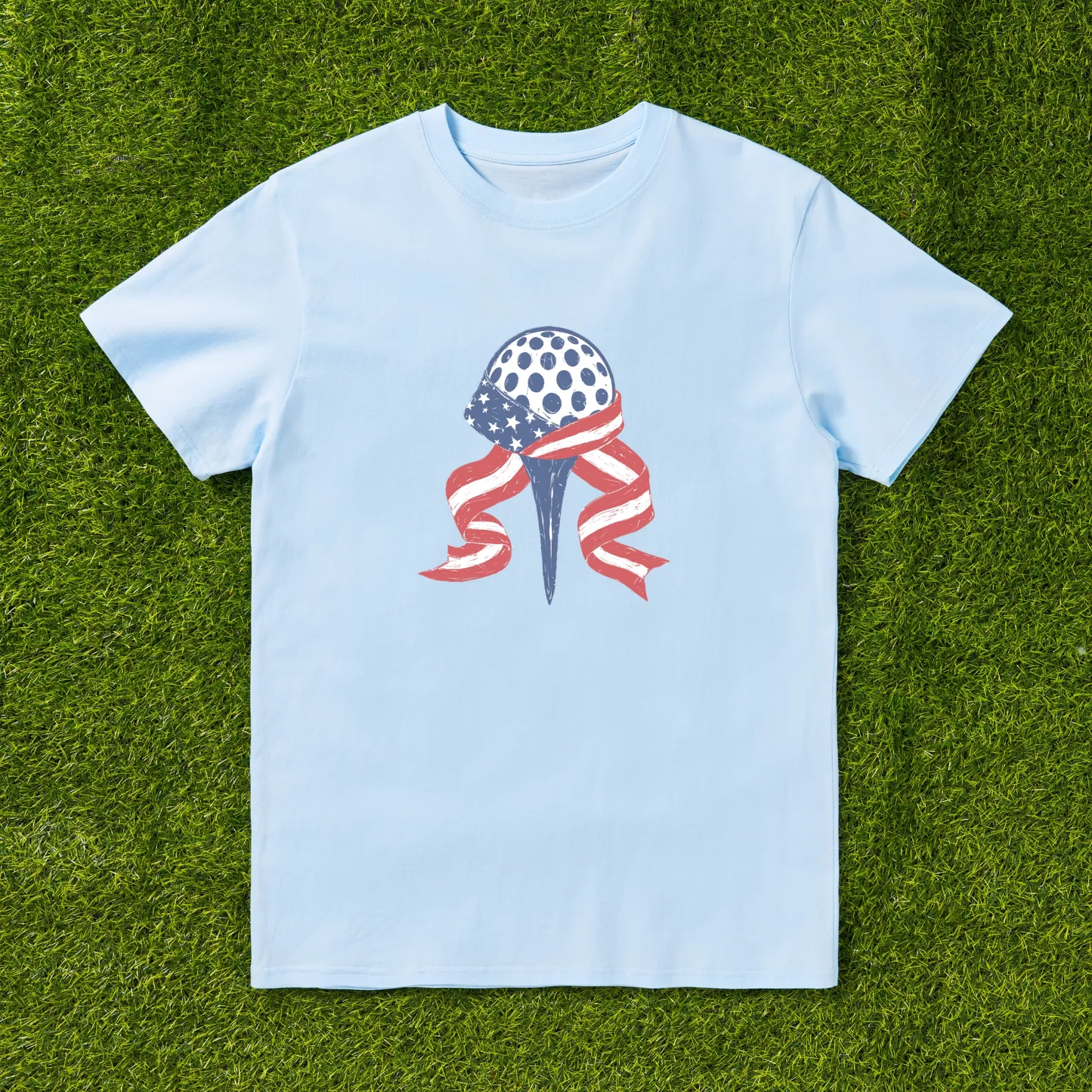 Cherryswing Sport Passion Golf T-shirt For Women