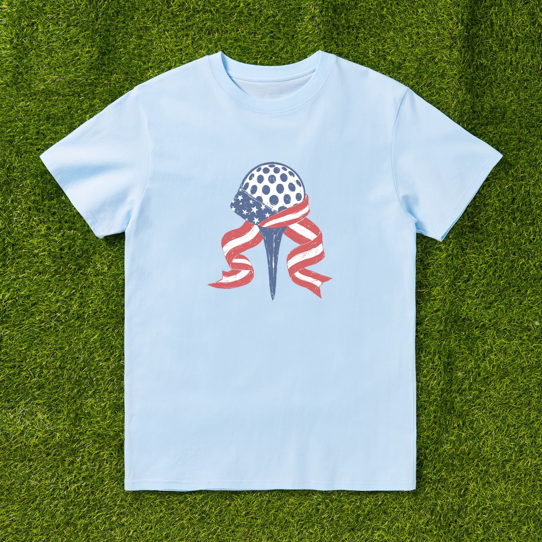 Cherryswing Sport Passion Golf T-shirt For Women