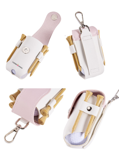 Cherryswing Mini Golf Ball Holder