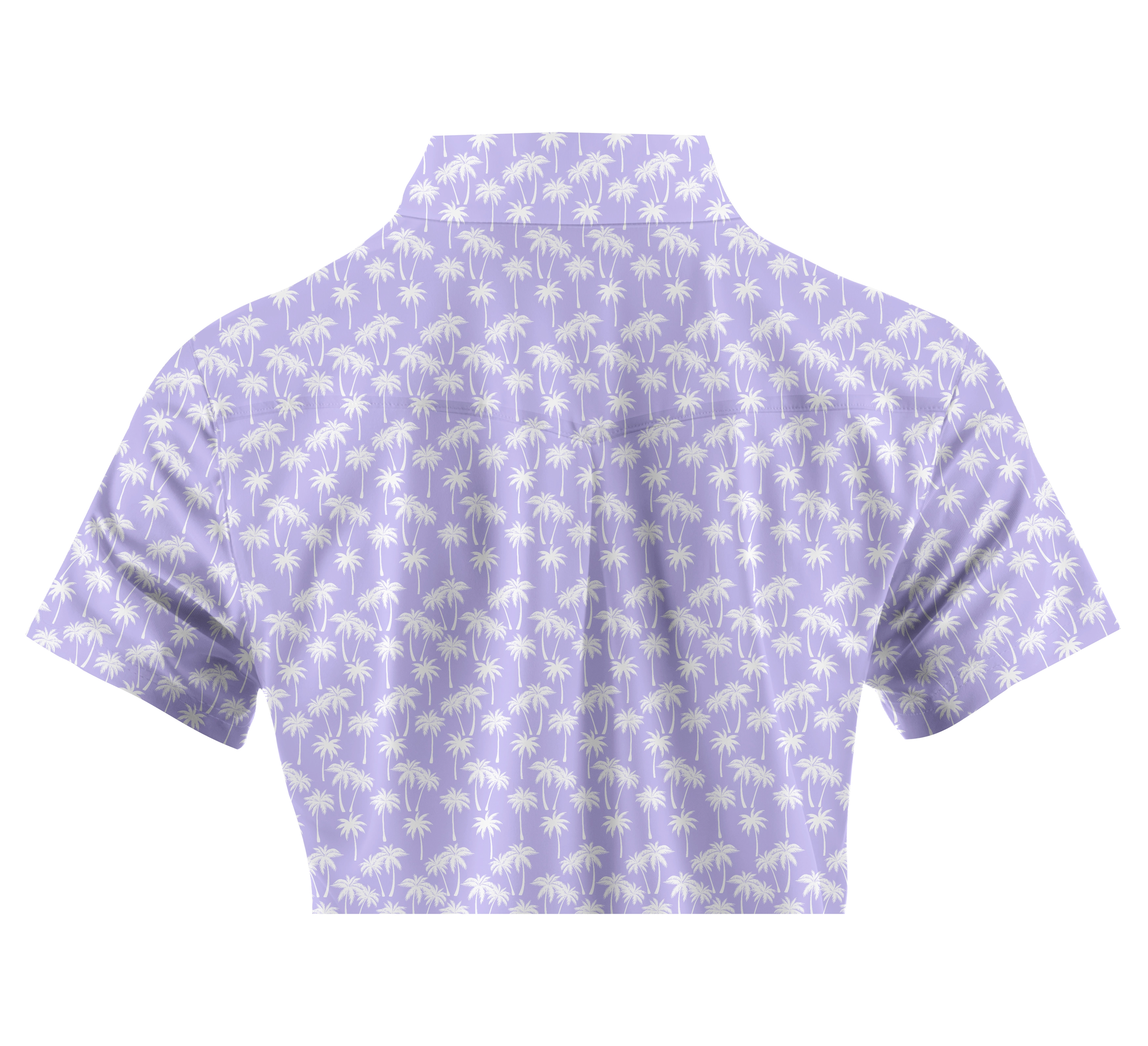 Cherryswing Women's 1/4 Zip Golf Short Sleeve Polo Shirt