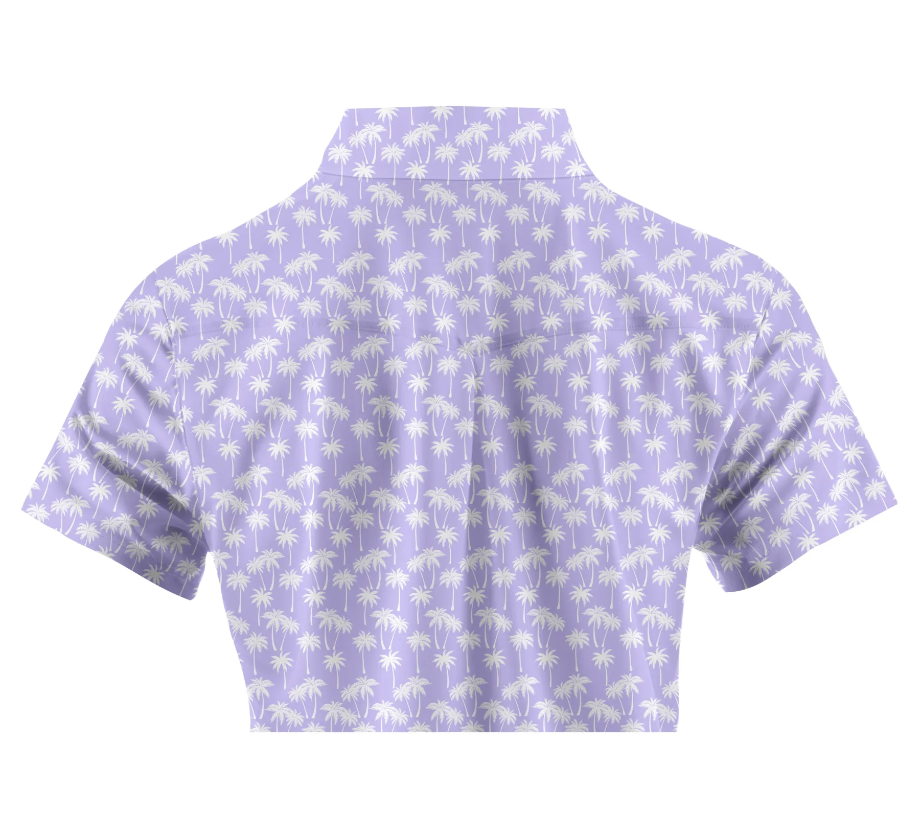 Cherryswing Women's 1/4 Zip Golf Short Sleeve Polo Shirt