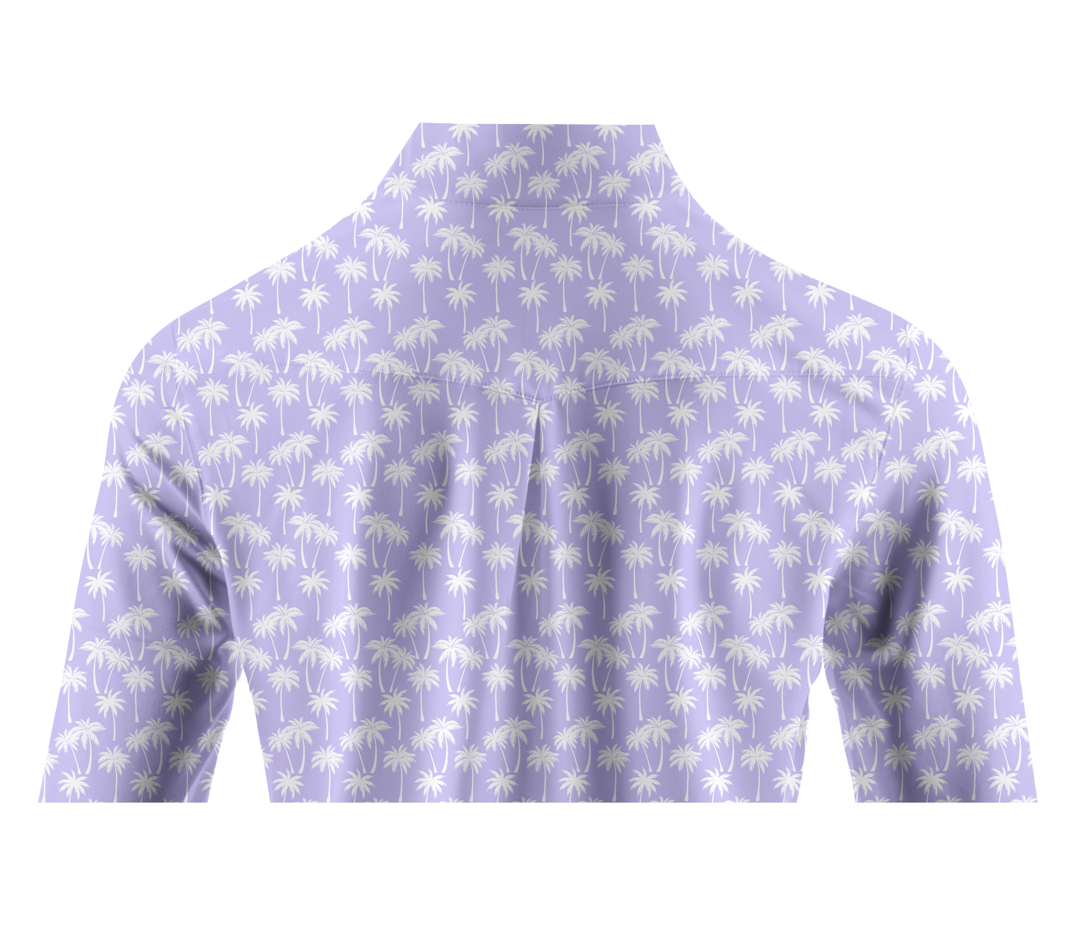 Cherryswing Women's Breathable Long Sleeve Golf Polo