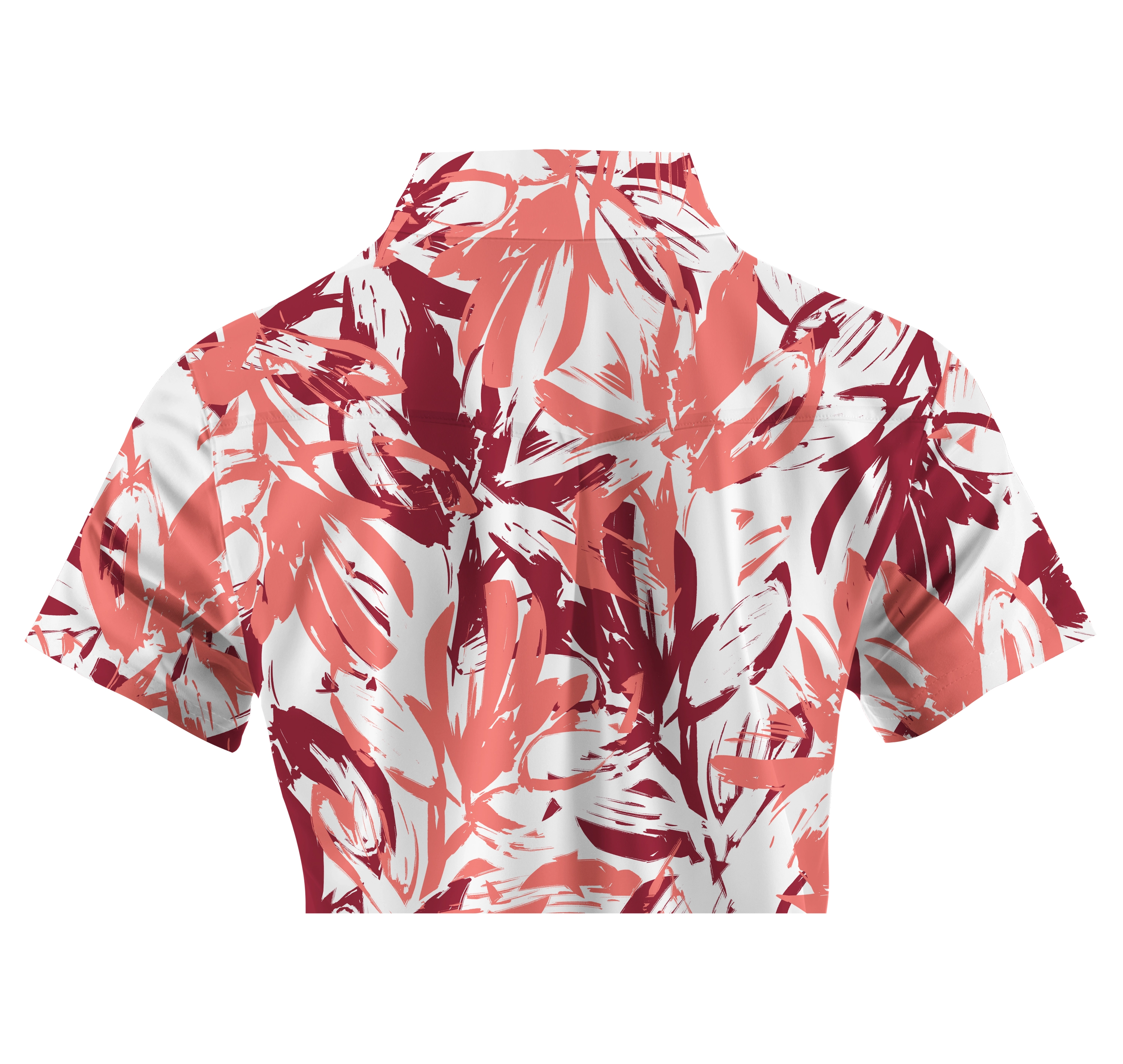 Cherryswing Women's Golf Short Sleeve Polo Shirt