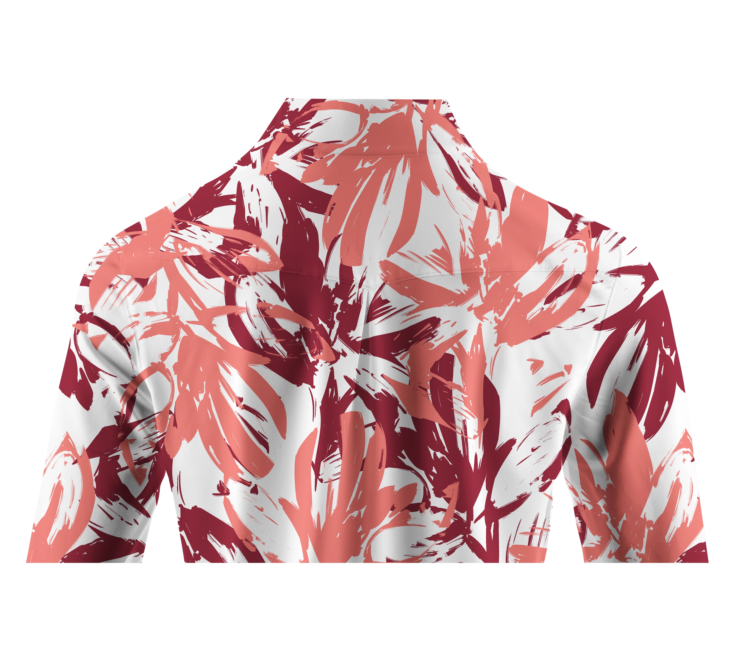 Cherryswing Women's Golf Long Sleeve Polo Shirt