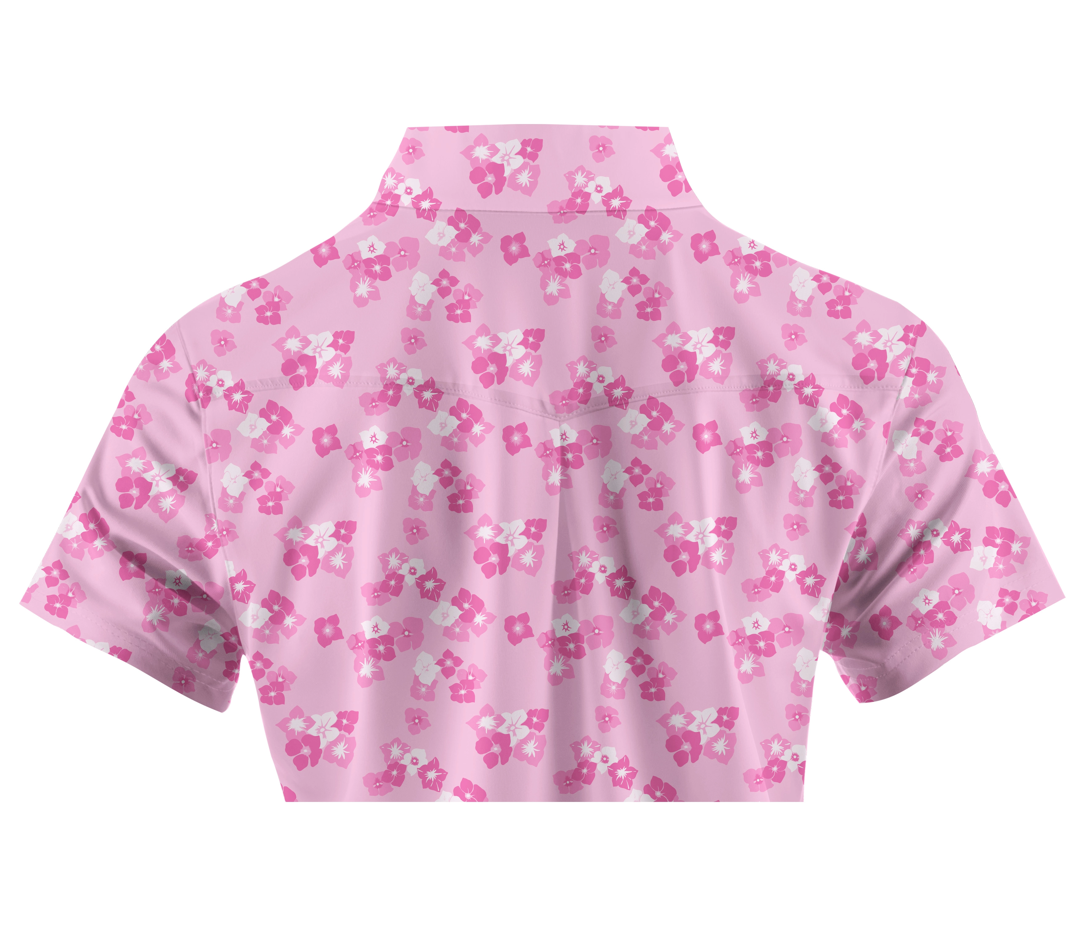 Cherryswing Women's Spring's Arrival Golf Short Sleeve Polo Shirt