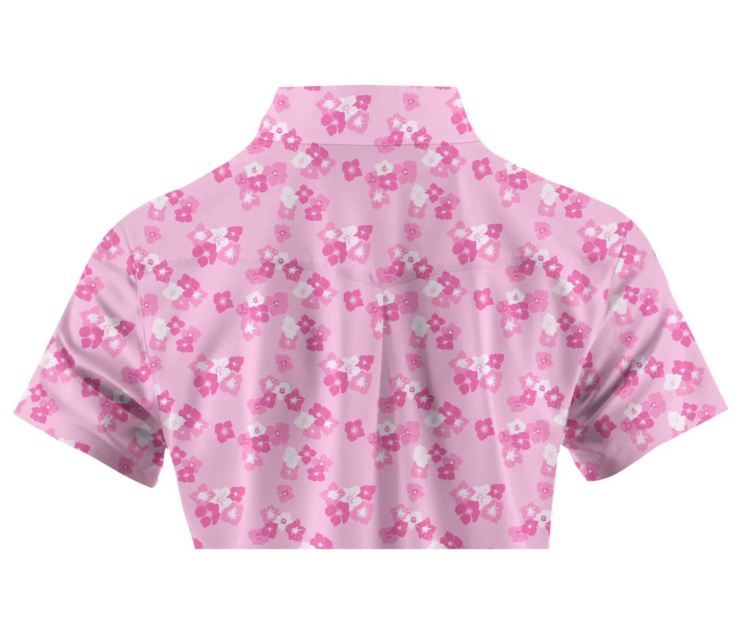 Cherryswing Women's Spring's Arrival Golf Short Sleeve Polo Shirt