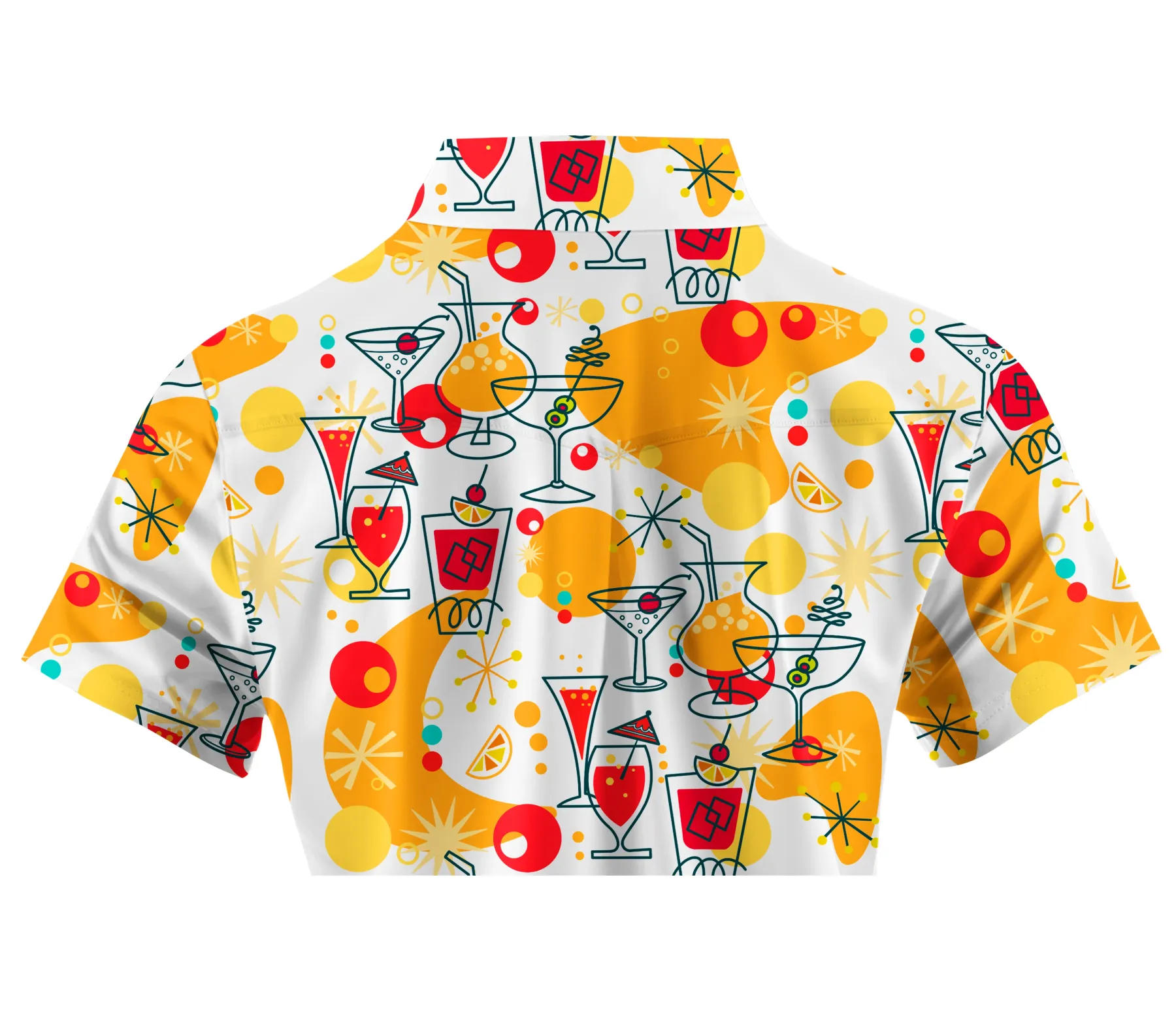 Cherryswing Women's Victory Banquet Short Sleeve Polos