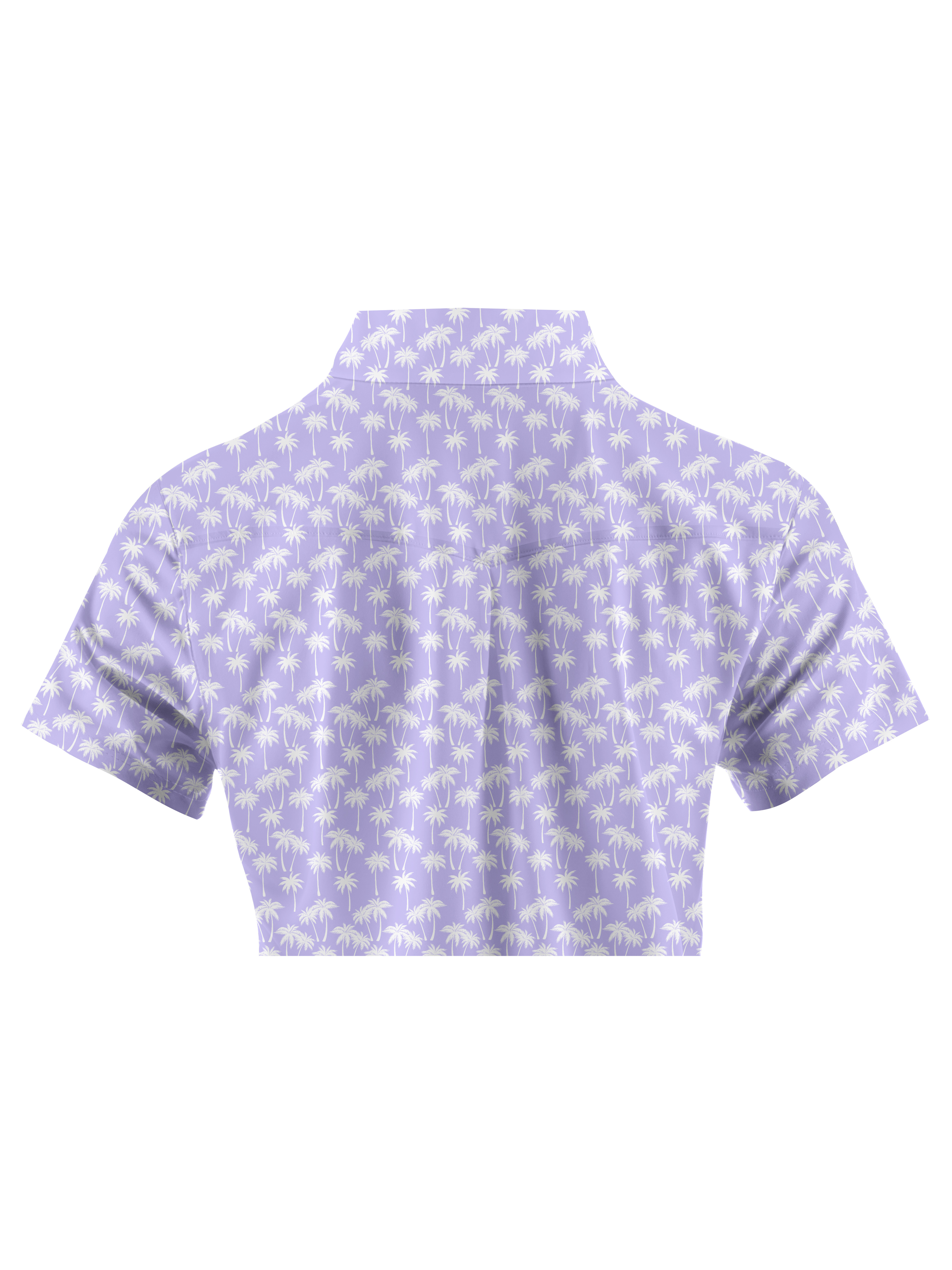 Cherryswing Women's 1/4 Zip Golf Short Sleeve Polo Shirt