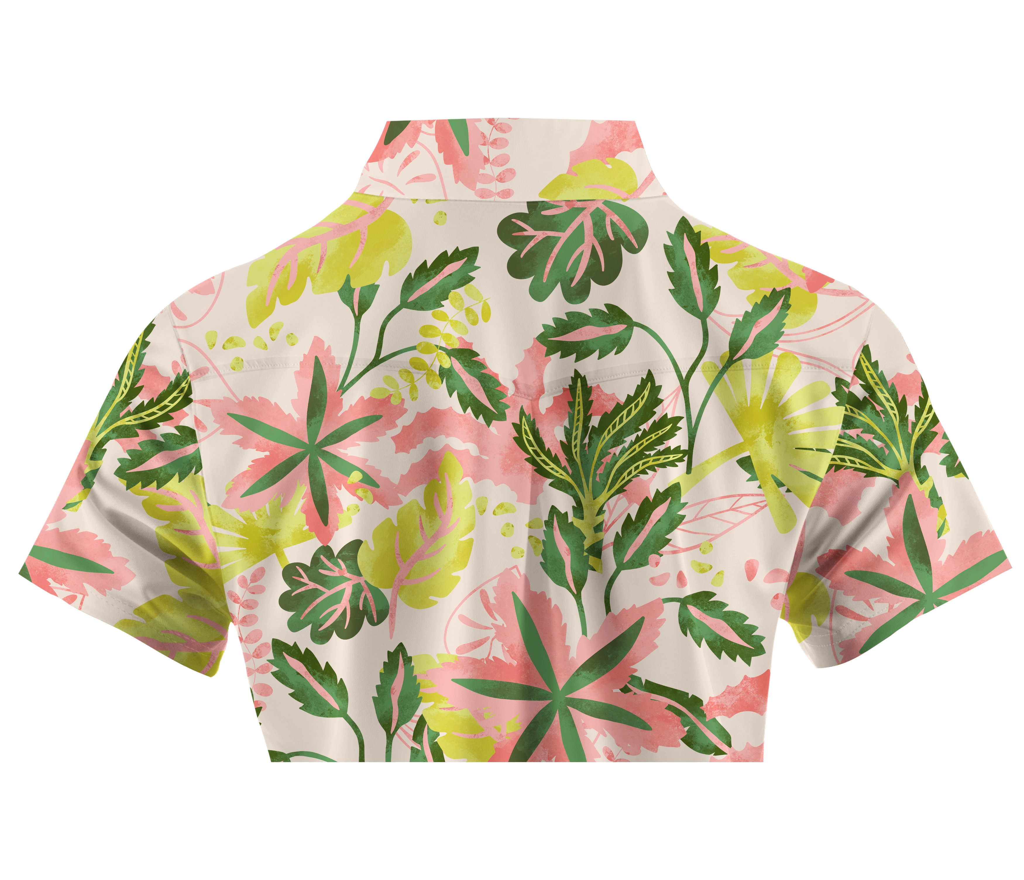 Cherryswing Women's Energy Short Sleeve Polos