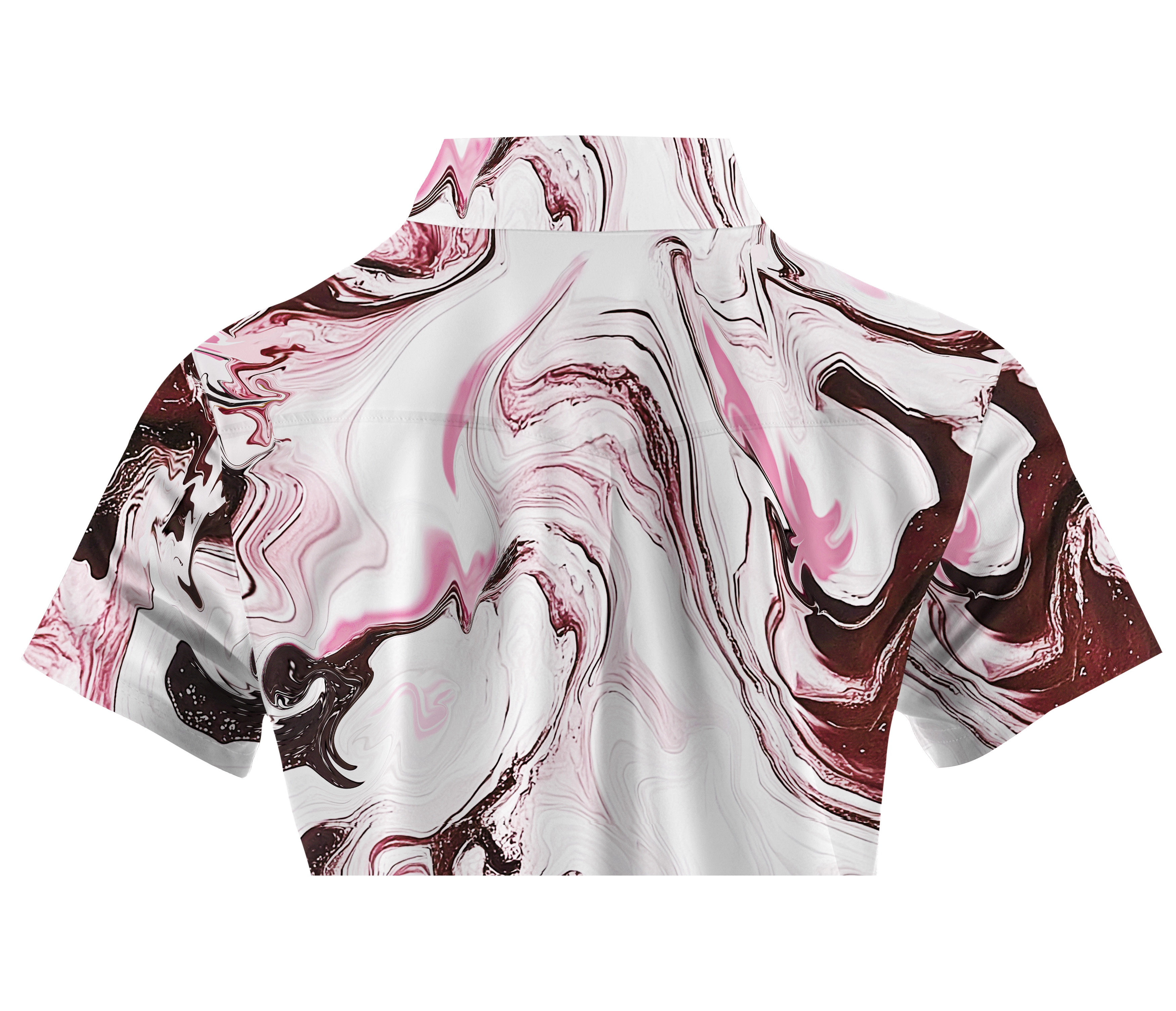 Cherryswing Women's Fluidity Energy Short Sleeve Polos