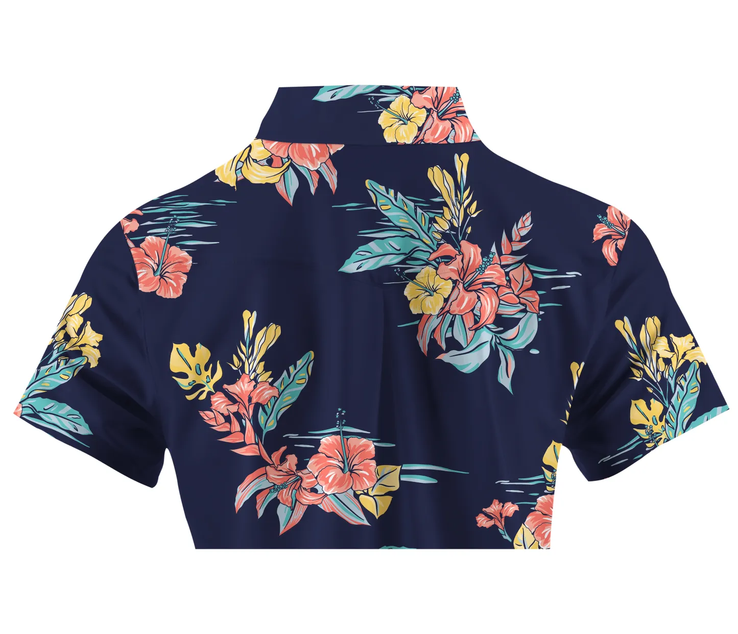 Cherryswing Women's Sport and Artistry Short Sleeve Polos