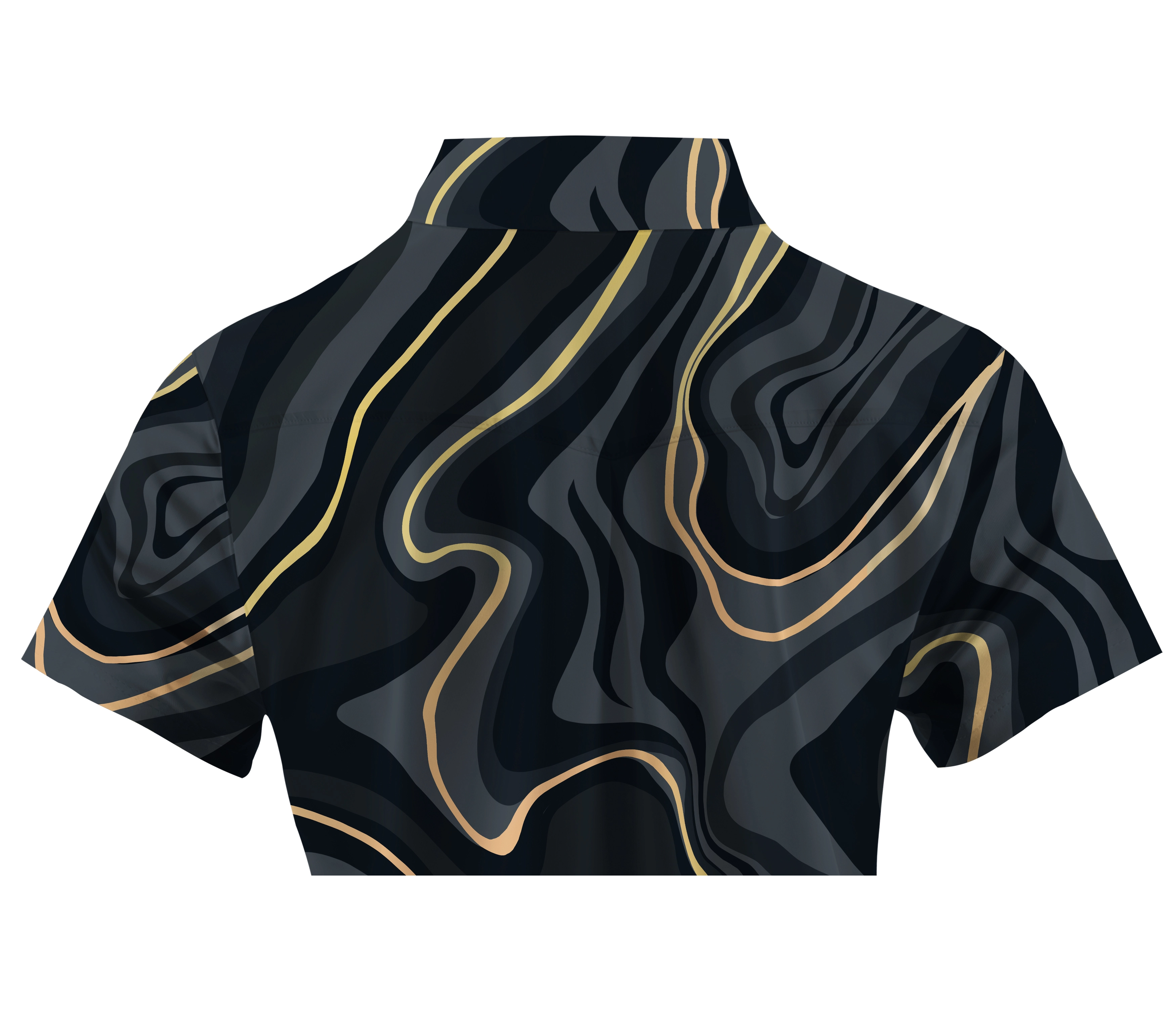 Cherryswing Women's Grace of Sport Short Sleeve Polos