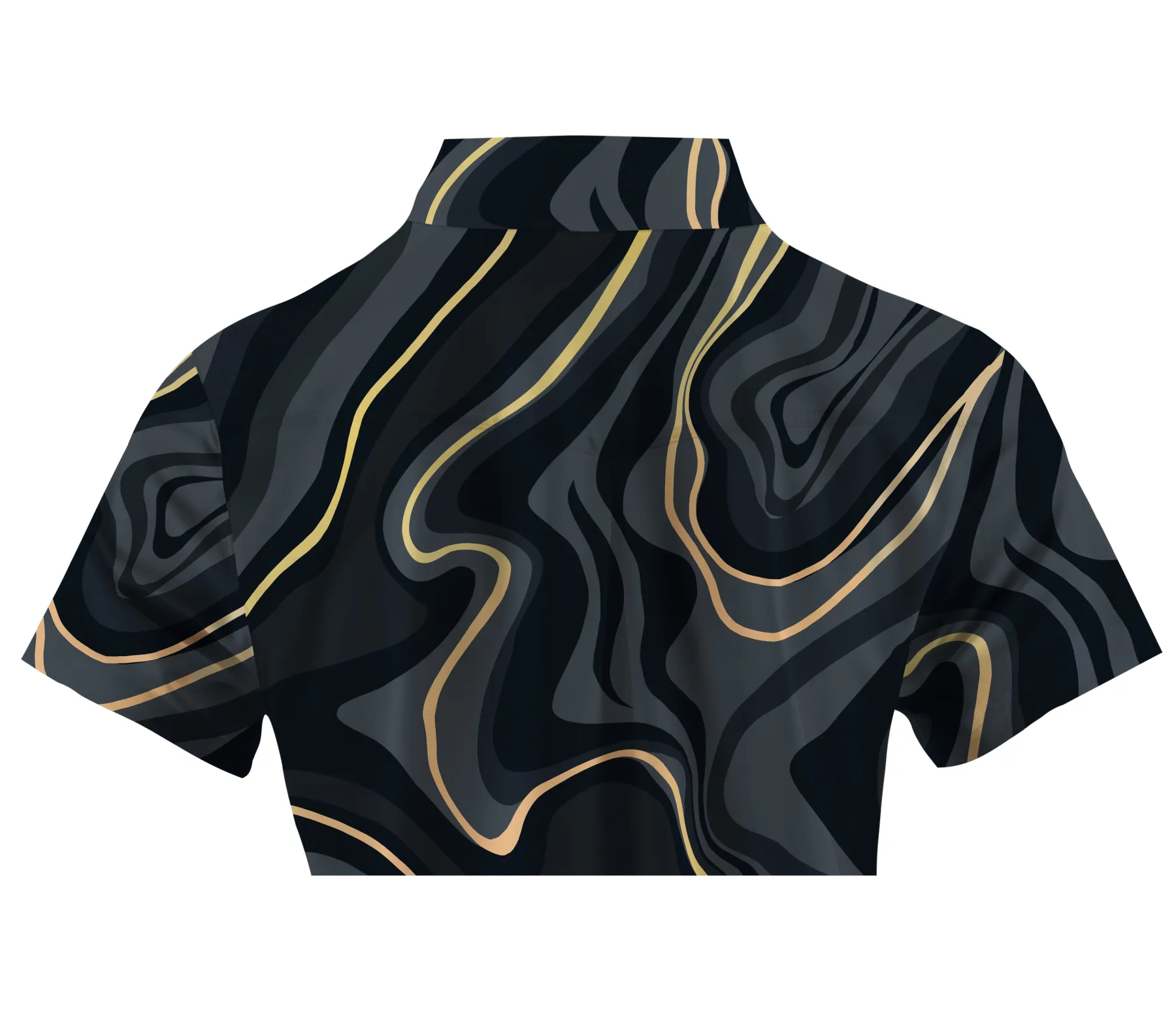 Cherryswing Women's Grace of Sport Short Sleeve Polos