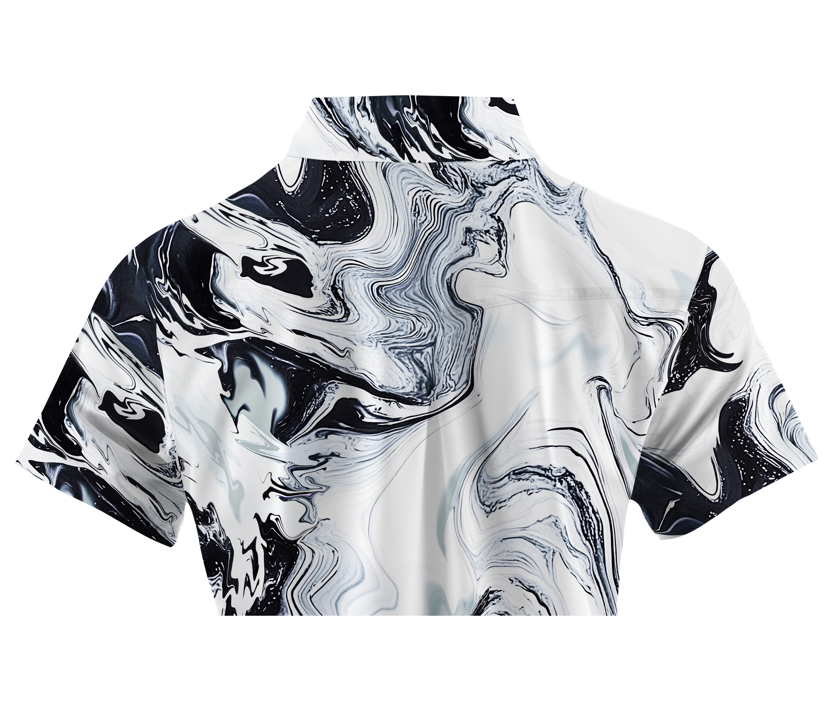 Cherryswing Women's Fluidity Energy Short Sleeve Polos