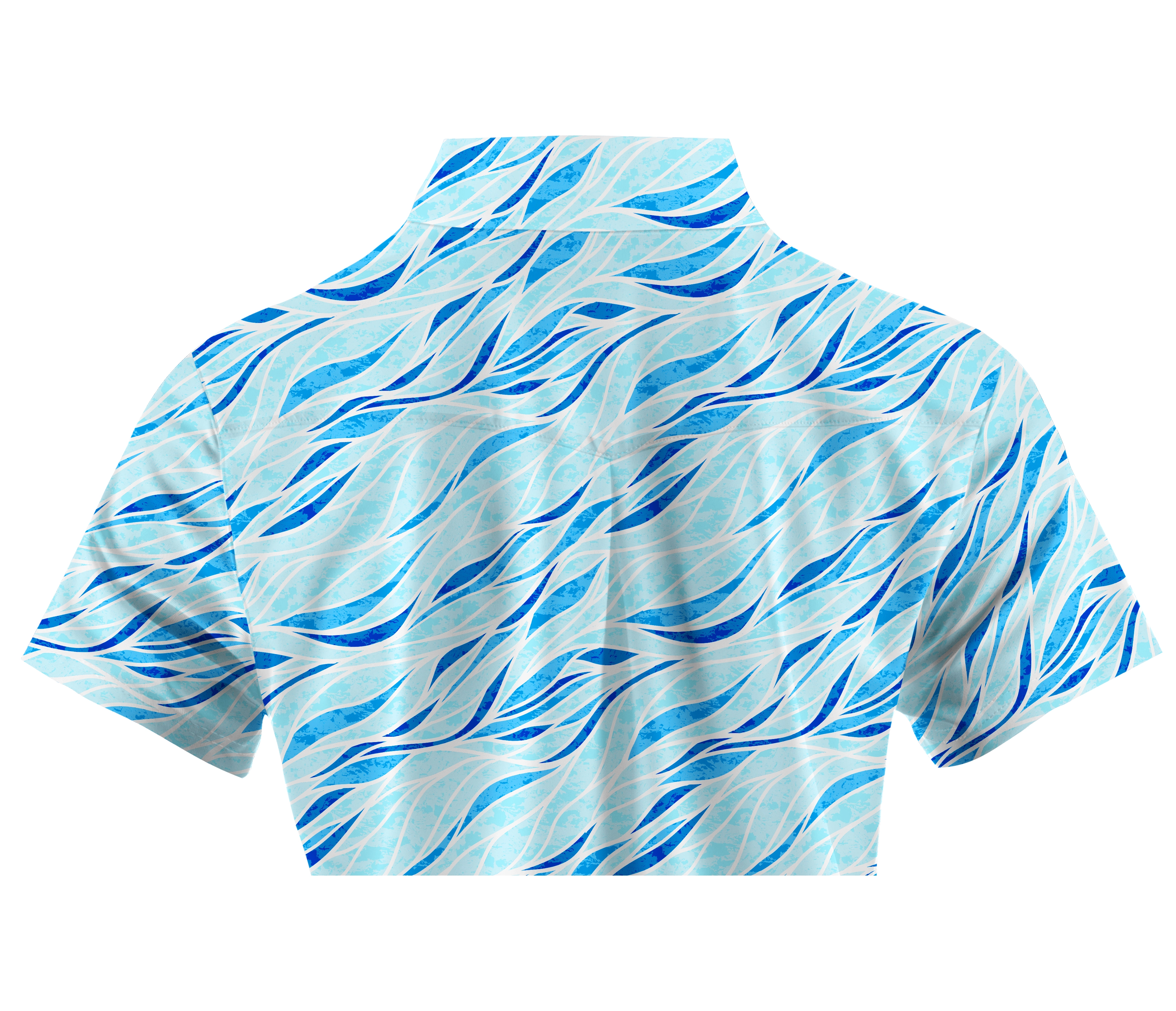 Cherryswing Women's Refreshing and Invigorating Short Sleeve Polos