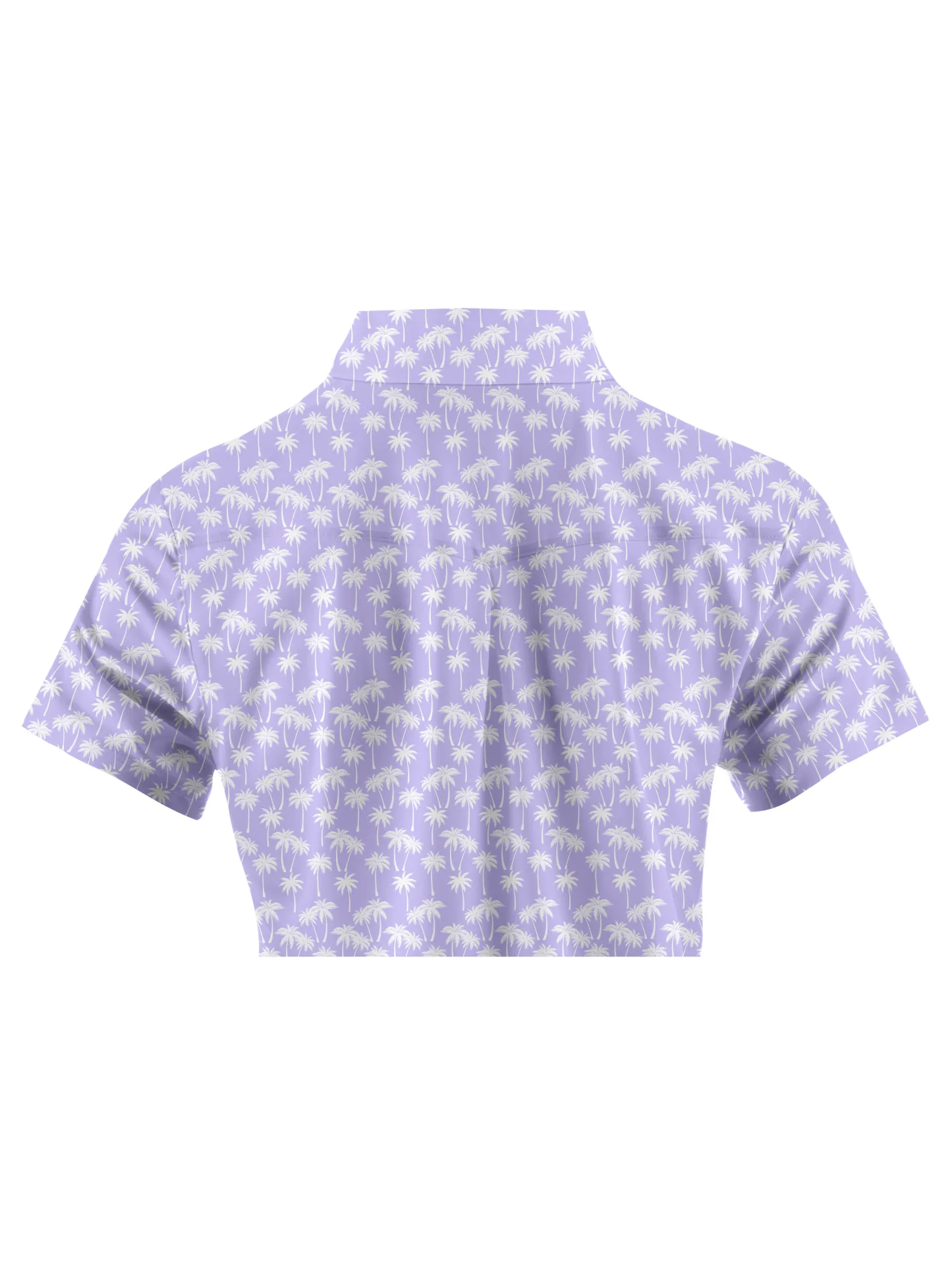 Cherryswing Women's 1/4 Zip Golf Short Sleeve Polo Shirt