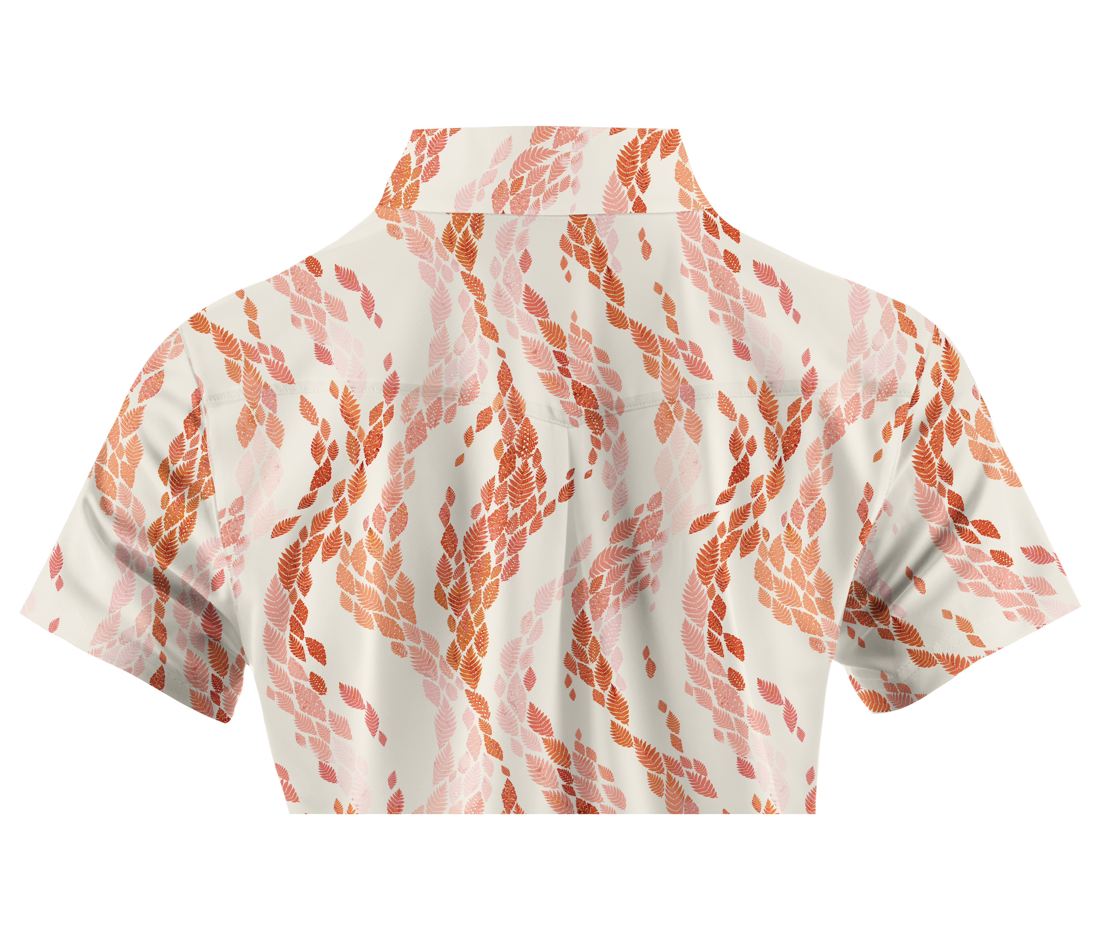 Cherryswing Women's Autumn Trail Short Sleeve Polos