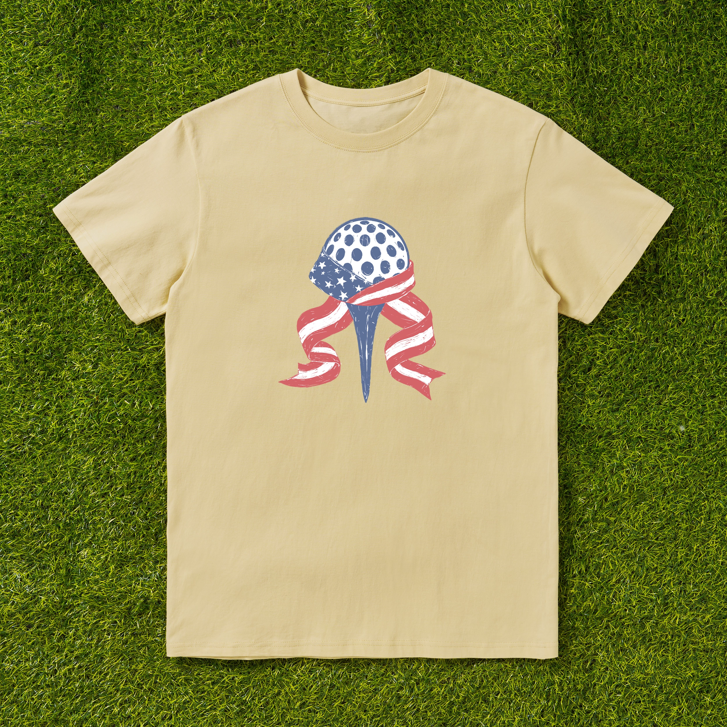 Cherryswing Sport Passion Golf T-shirt For Women