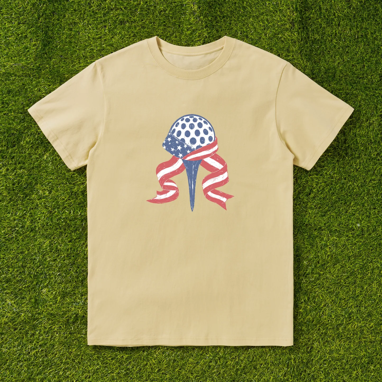 Cherryswing Sport Passion Golf T-shirt For Women