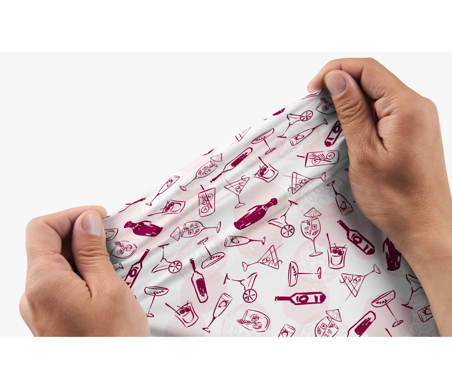 Cherryswing Charm Men's Golf Short Sleeve Polos 