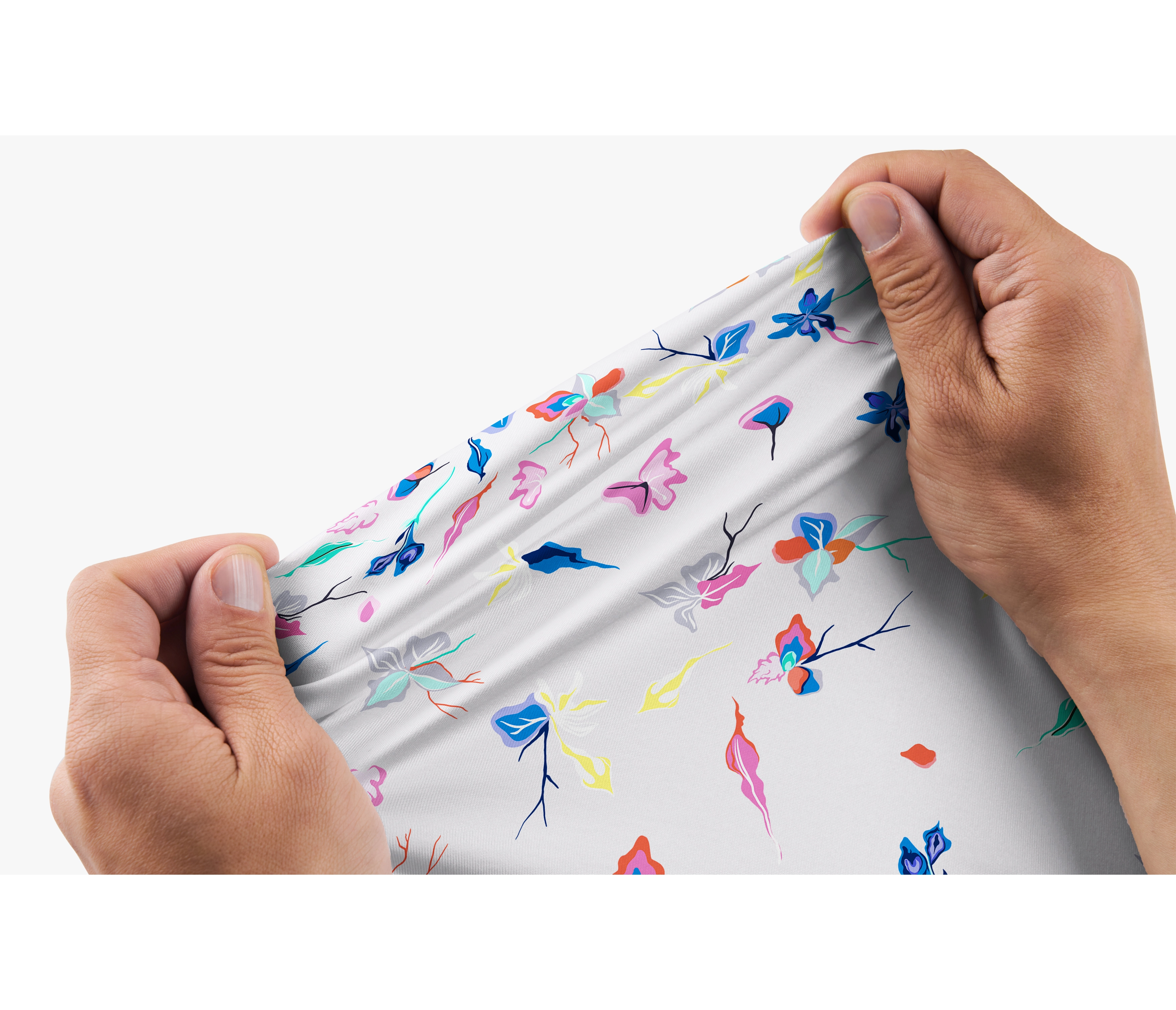 Cherryswing Renewal and Growth Men's Polo Shirt