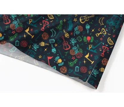 Cherryswing Golf Tournament Men's Polo Shirt