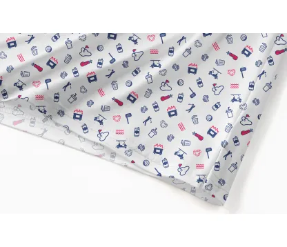 Cherryswing Joy Of The Game Men's Golf Short Sleeve Polos 