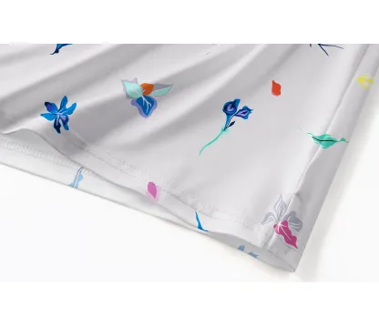 Cherryswing Renewal and Growth Men's Polo Shirt