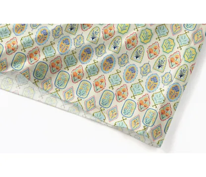 Cherryswing Garden's Diverse Beauty Men's Polo Shirt