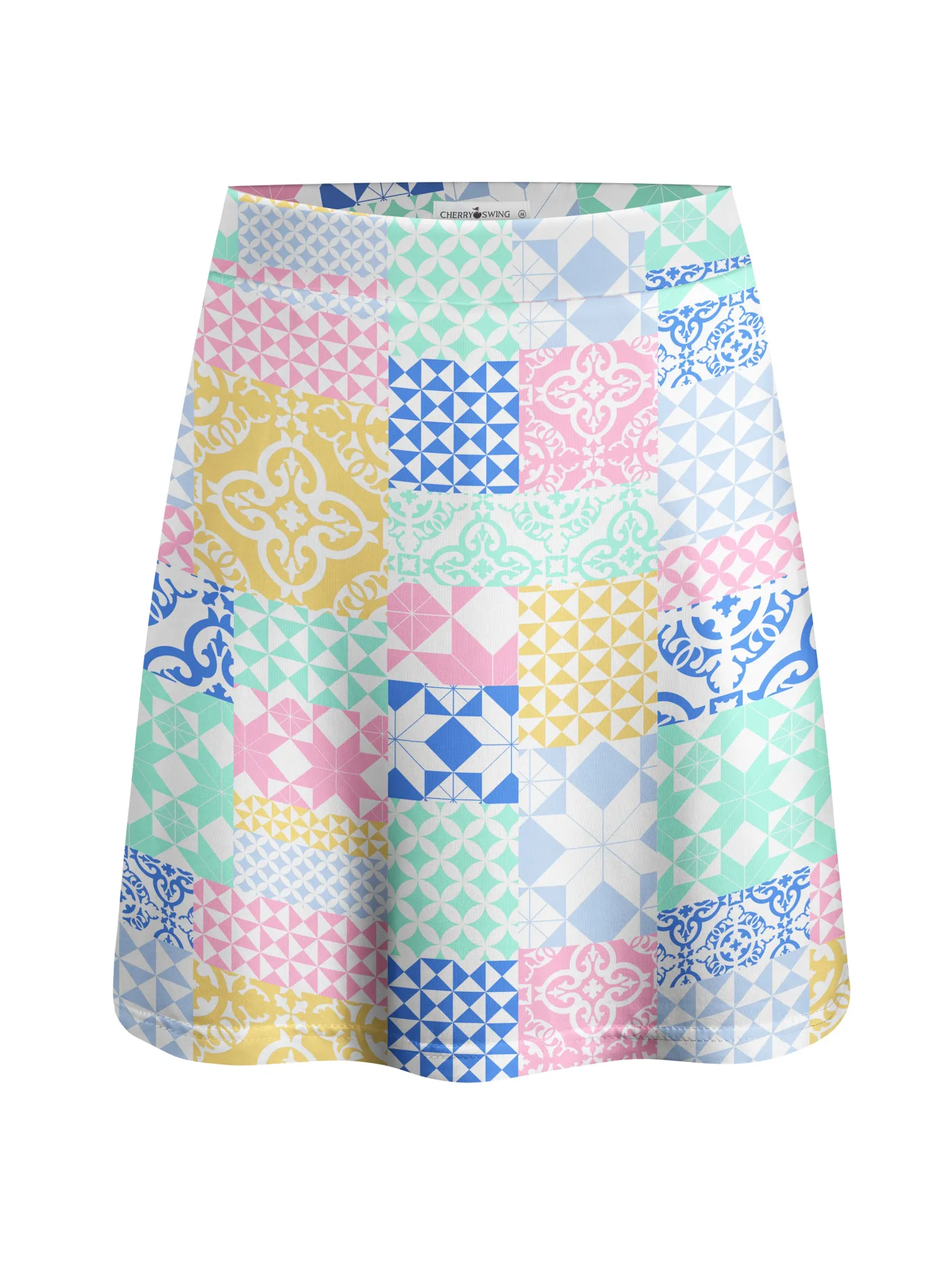 Cherryswing Golfer's Journey Golf Skort
