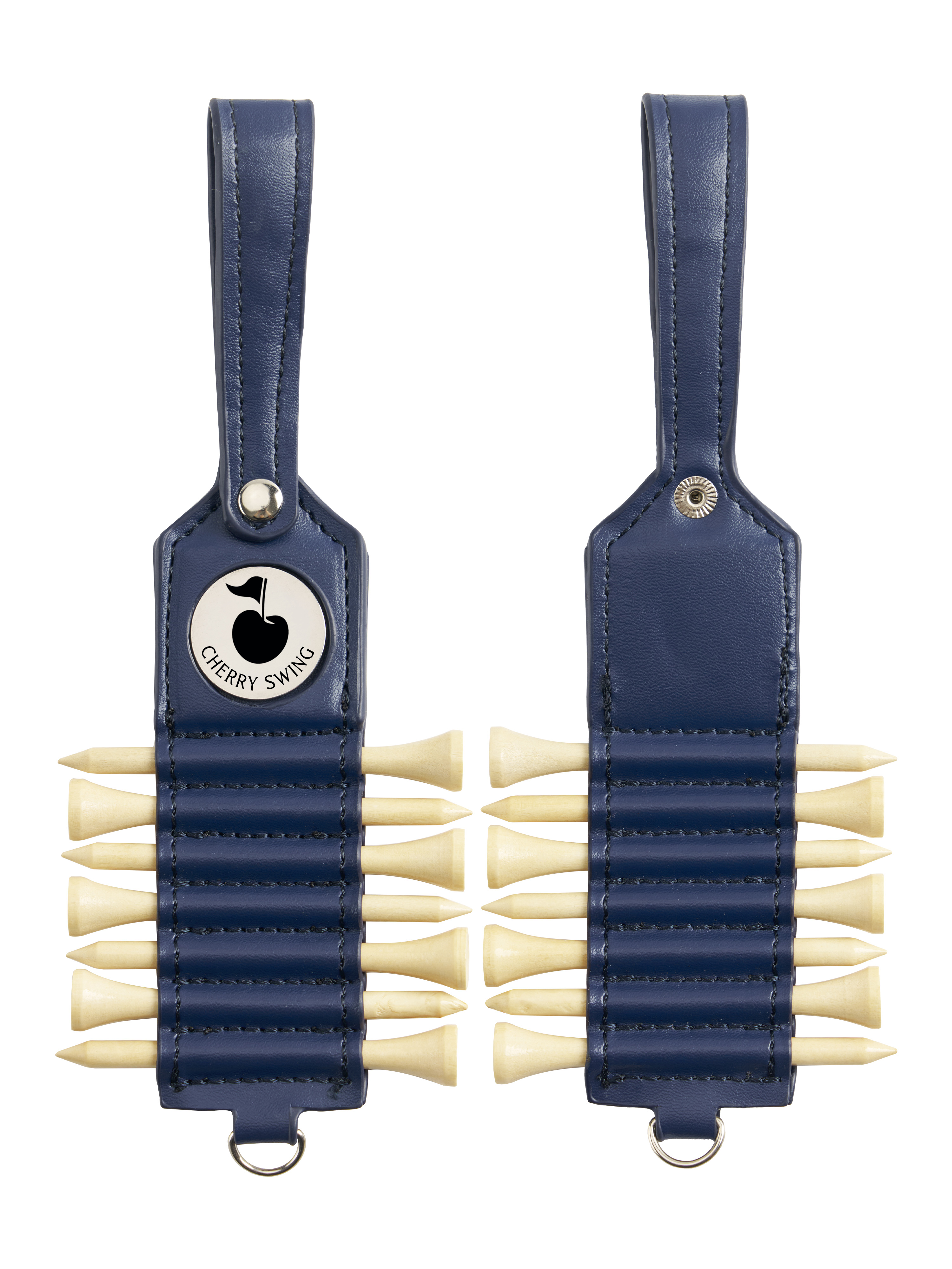 Cherryswing Portable Golf Tee Holder 