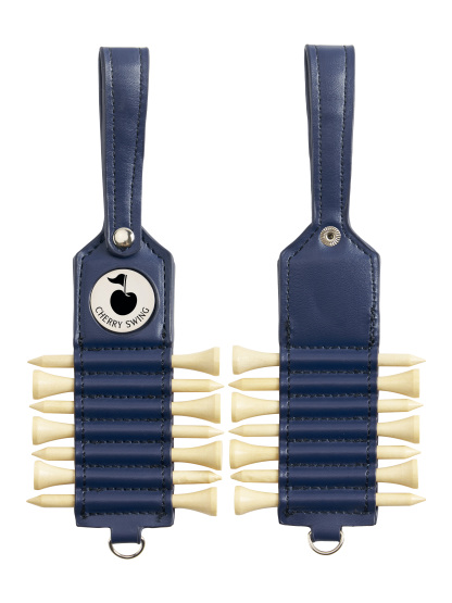 Cherryswing Portable Golf Tee Holder 