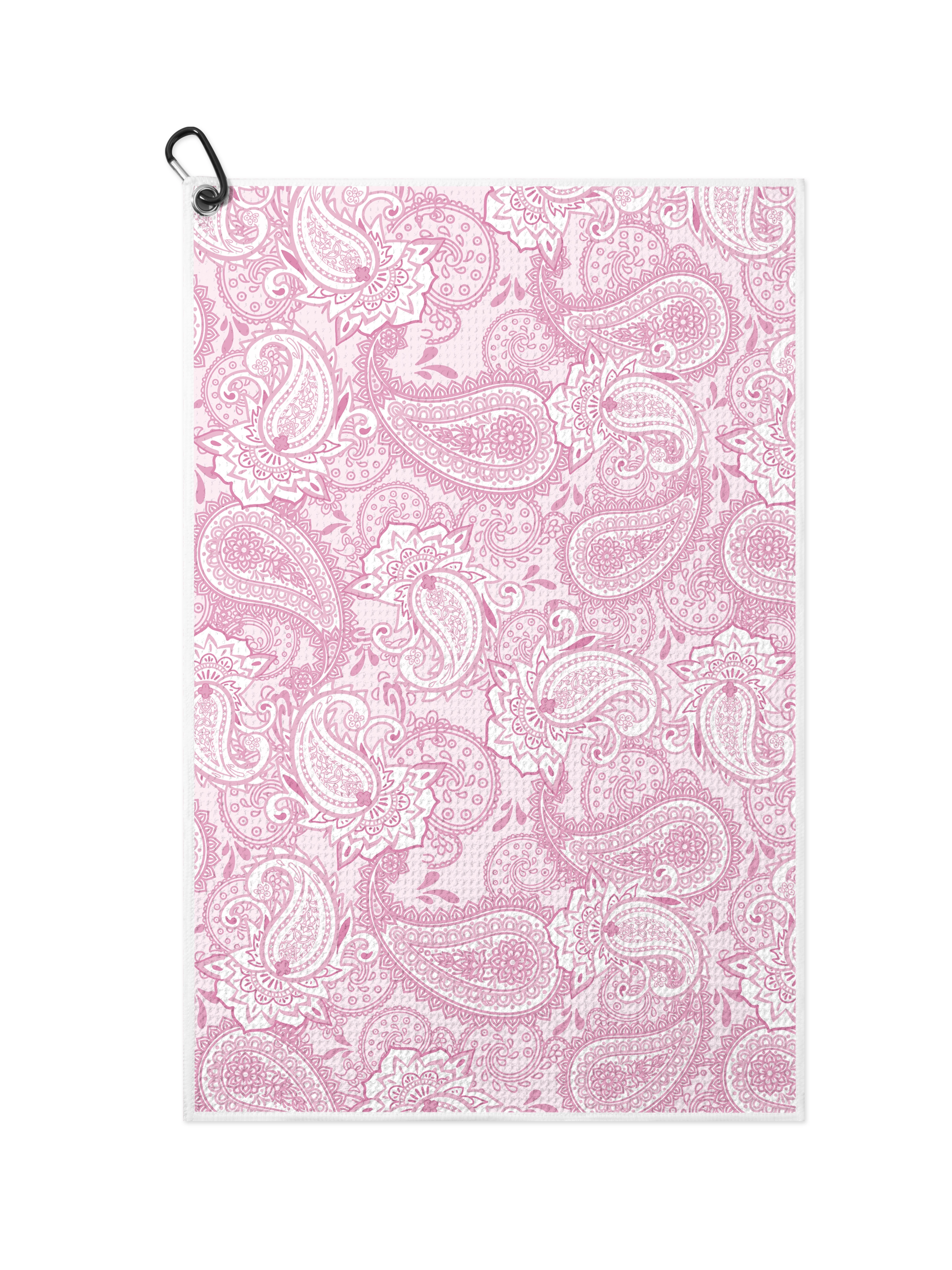 Cherryswing Waffle Print Golf Towels 16" x 24"