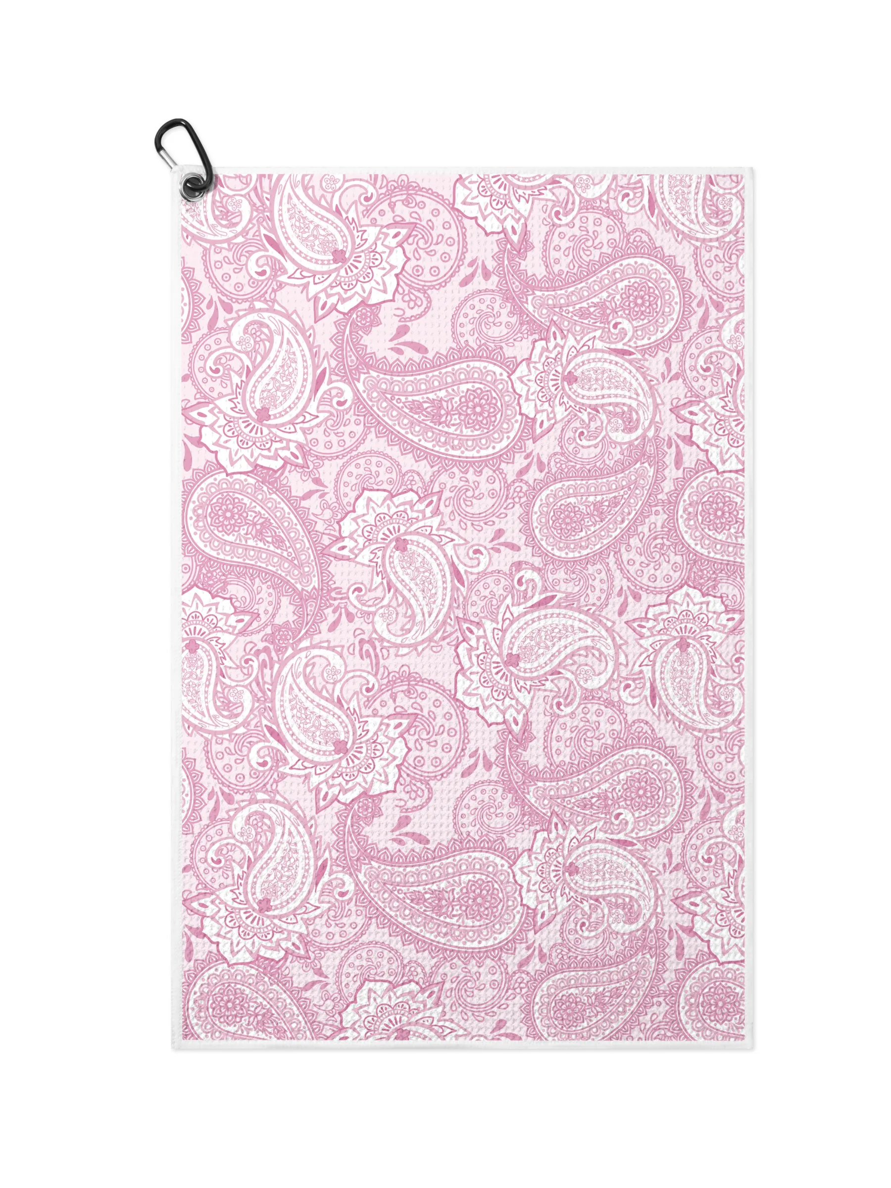 Cherryswing Waffle Print Golf Towels 16" x 24"