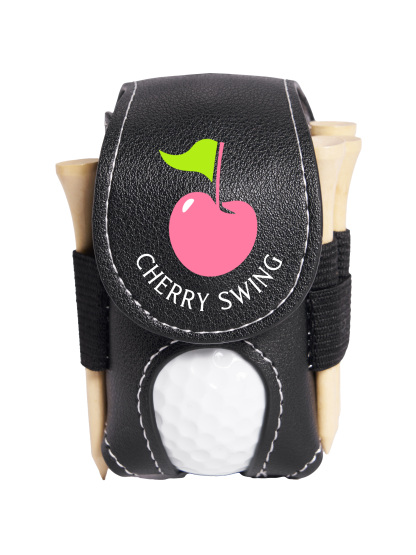 Cherryswing Golf Ball and Tees Holder 