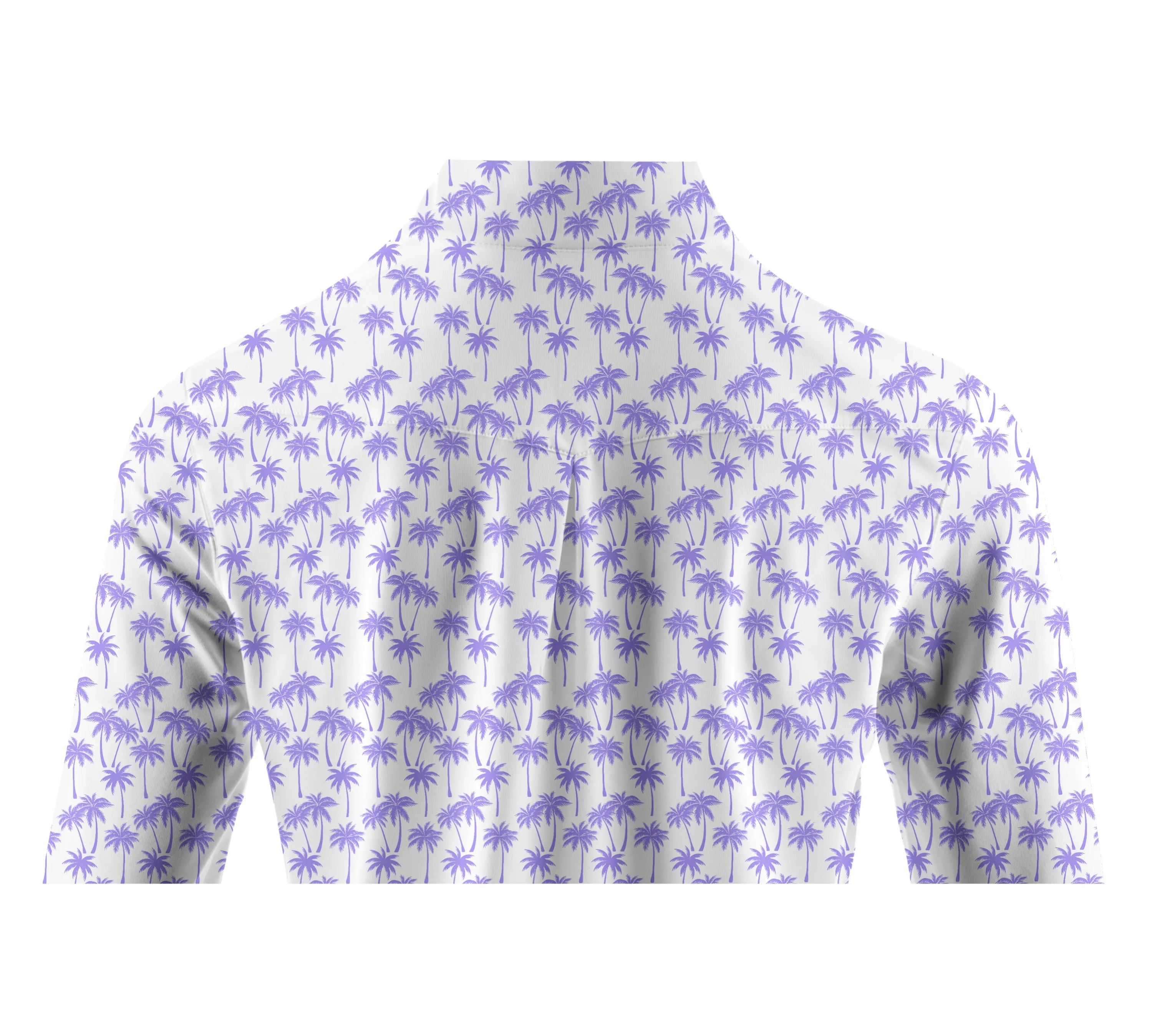 Cherryswing Women's Breathable Long Sleeve Golf Polo