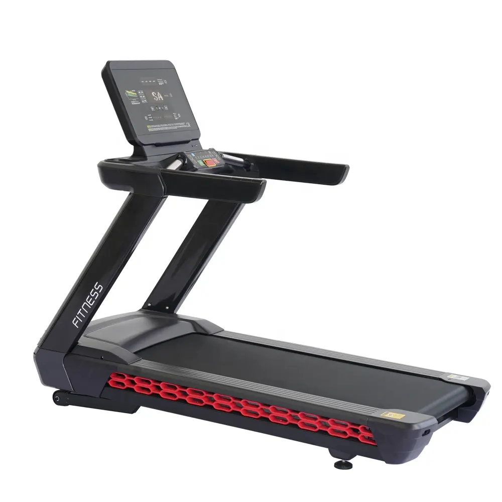 Commercial Treadmill Gym Equipment Electric Treadmill Professional Running Machine