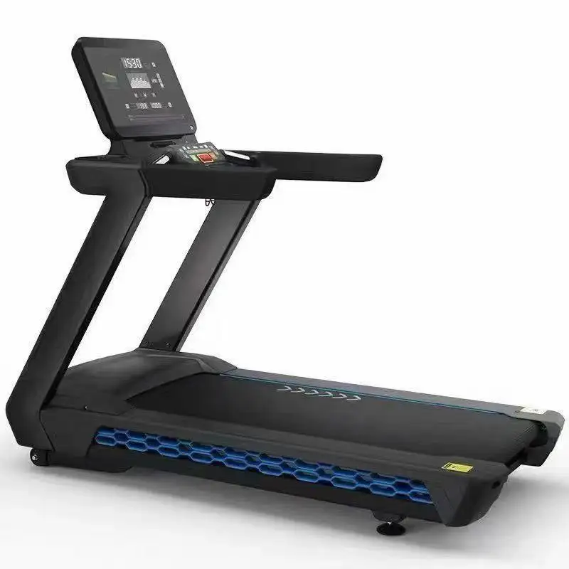 Commercial Treadmill Gym Equipment Electric Treadmill Professional Running Machine