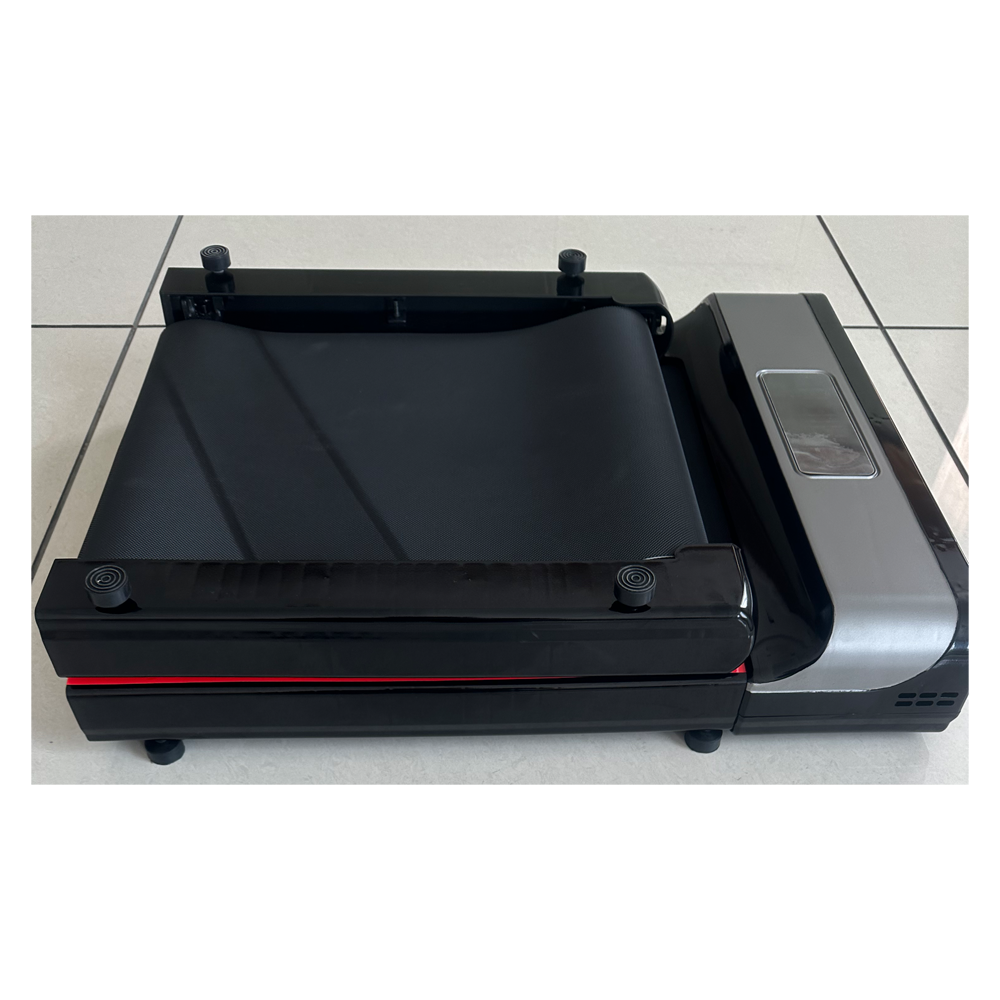 High Quality Portable Walking Pad Treadmill for Home Gym Exercise Foldable