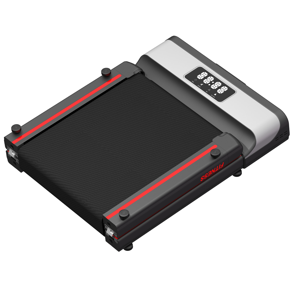 High Quality Portable Walking Pad Treadmill for Home Gym Exercise Foldable