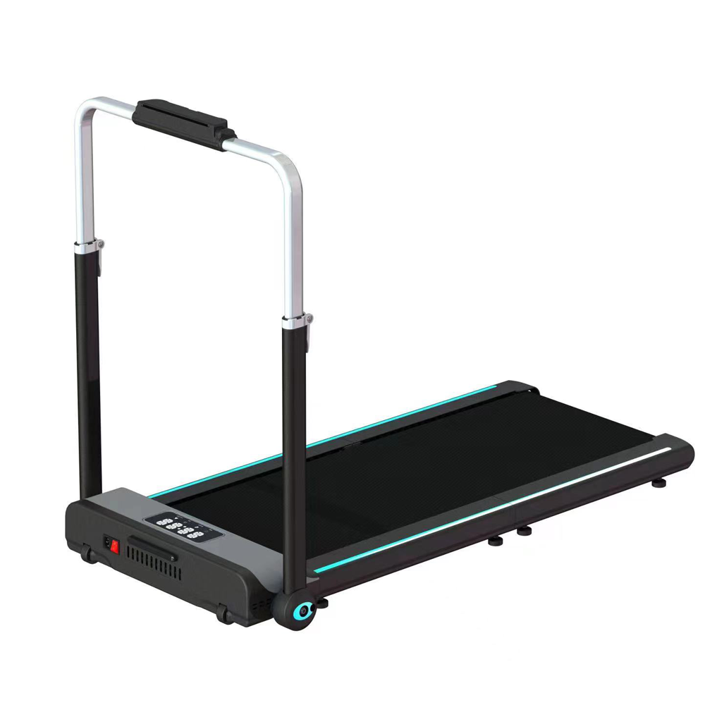 High Quality Portable Walking Pad Treadmill for Home Gym Exercise Foldable