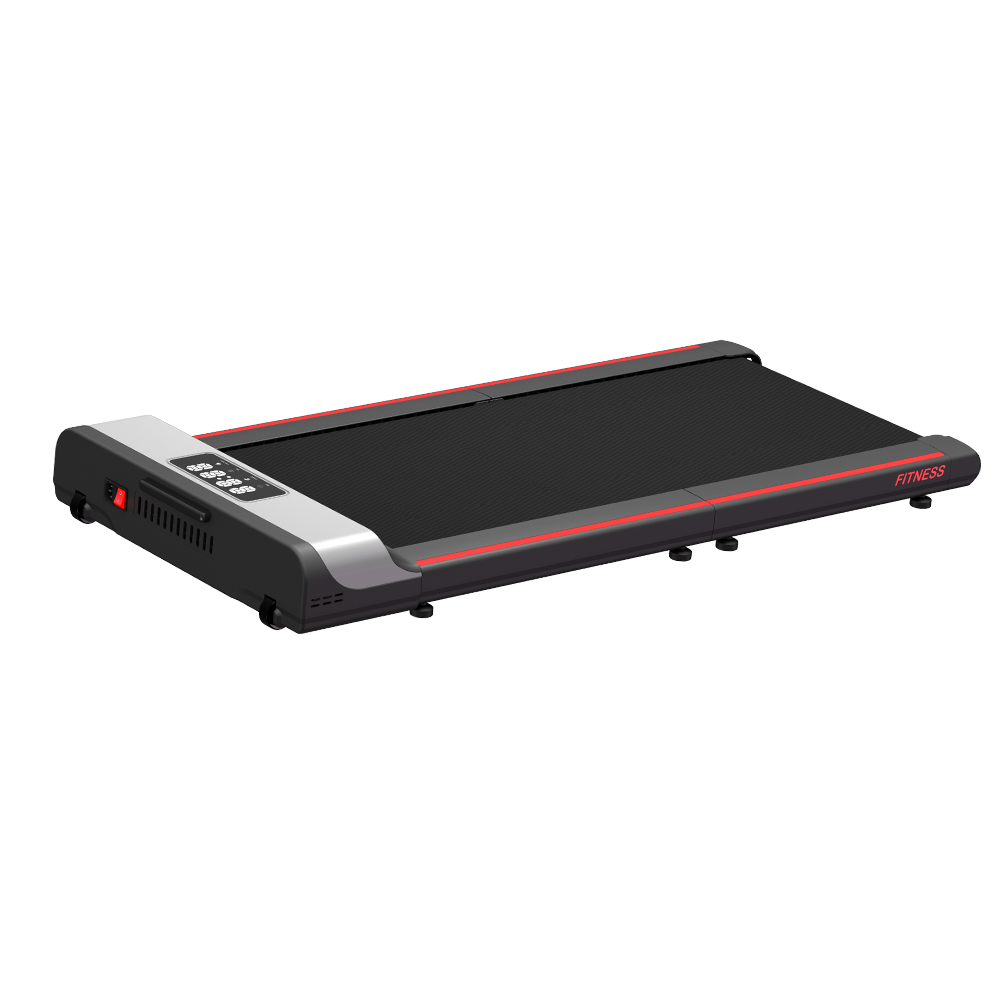 High Quality Portable Walking Pad Treadmill for Home Gym Exercise Foldable