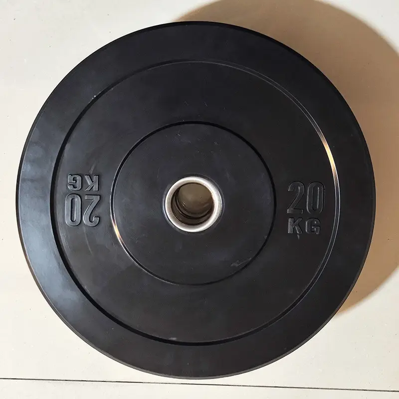 New Arrival For Gym or Home Free Weight Training Power max Black Comme