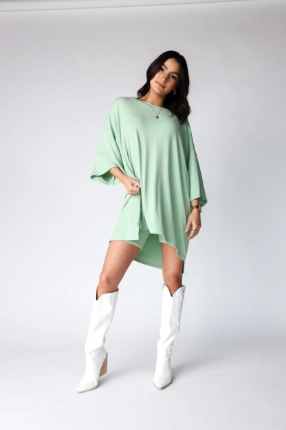 2 Piece Outfit Lounge Set - Buy 2 Free Shipping-Pink Laura