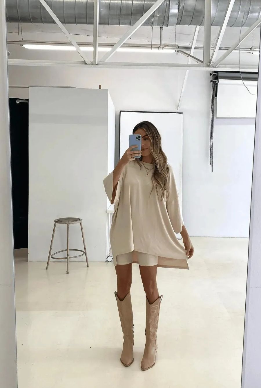 2 Piece Outfit Lounge Set - Buy 2 Free Shipping-Pink Laura